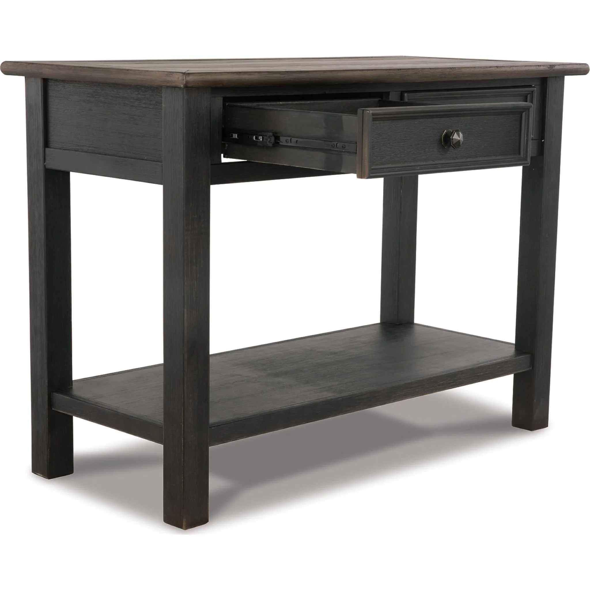 Tyler Creek Sofa Table - Image 13