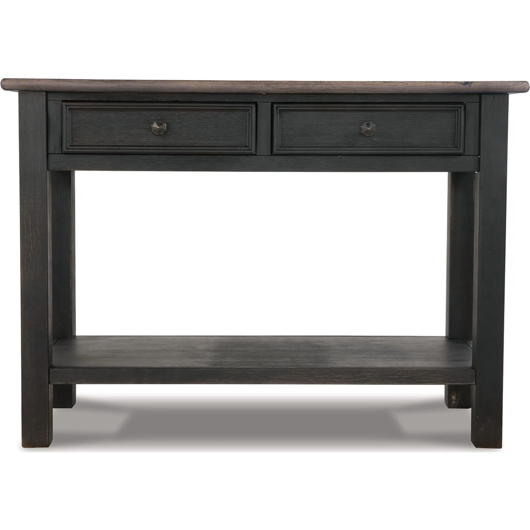Tyler Creek Sofa Table - Image 16