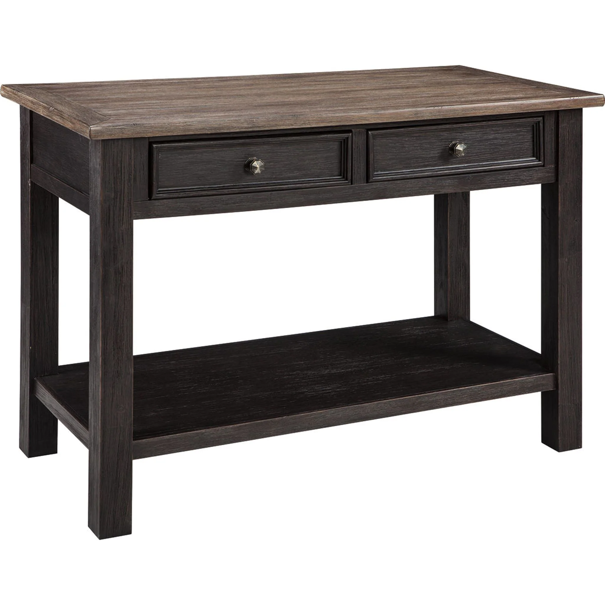 Tyler Creek Sofa Table - Image 18