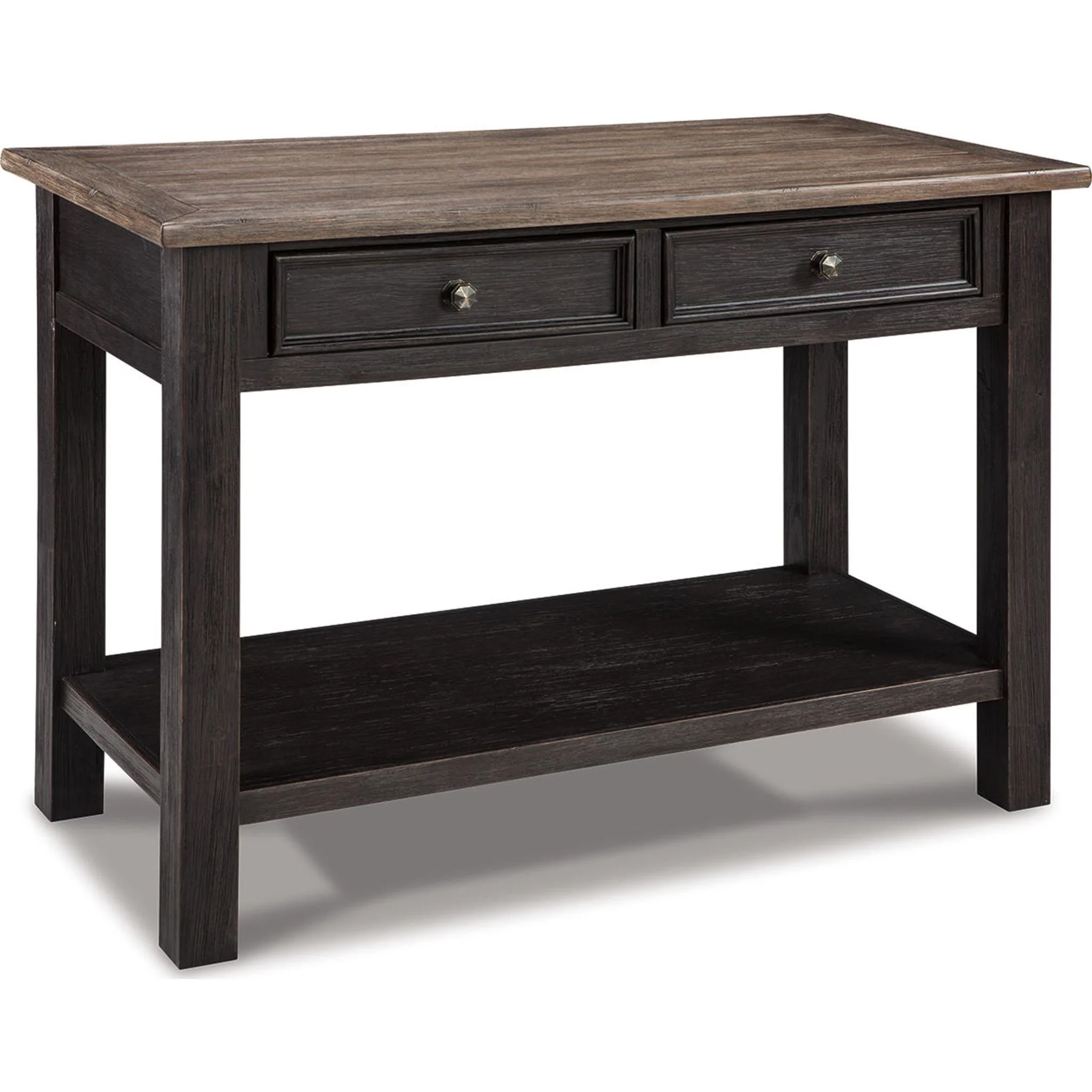 Tyler Creek Sofa Table - Image 20