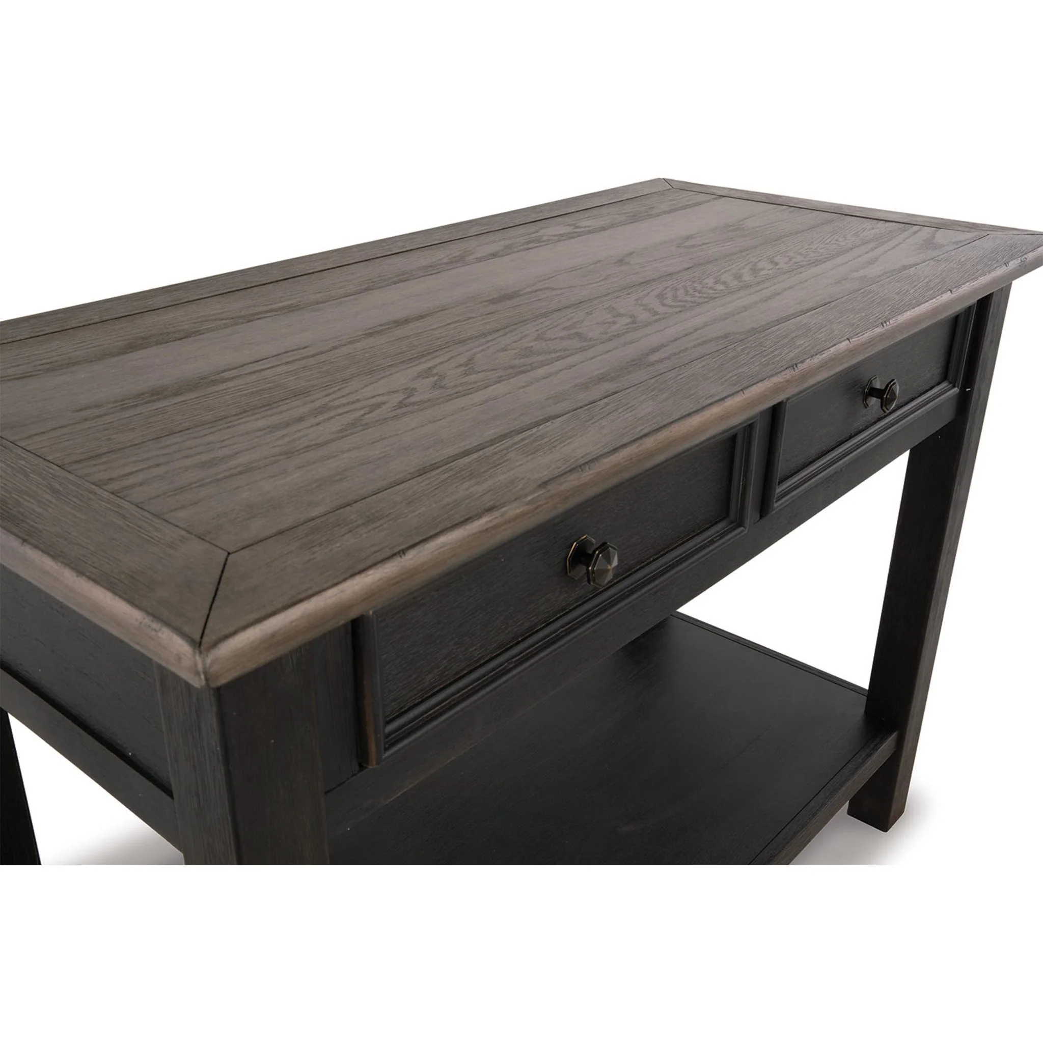 Tyler Creek Sofa Table - Image 21