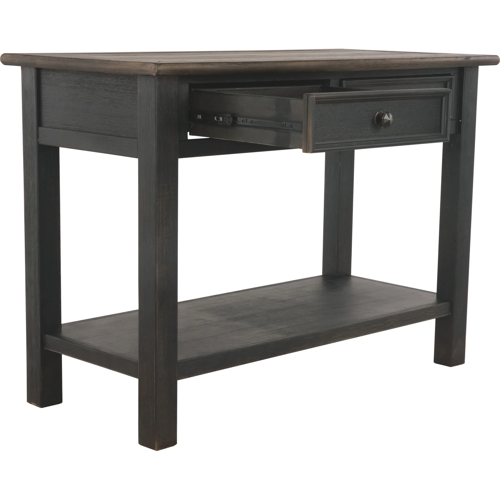 Tyler Creek Sofa Table - Image 3