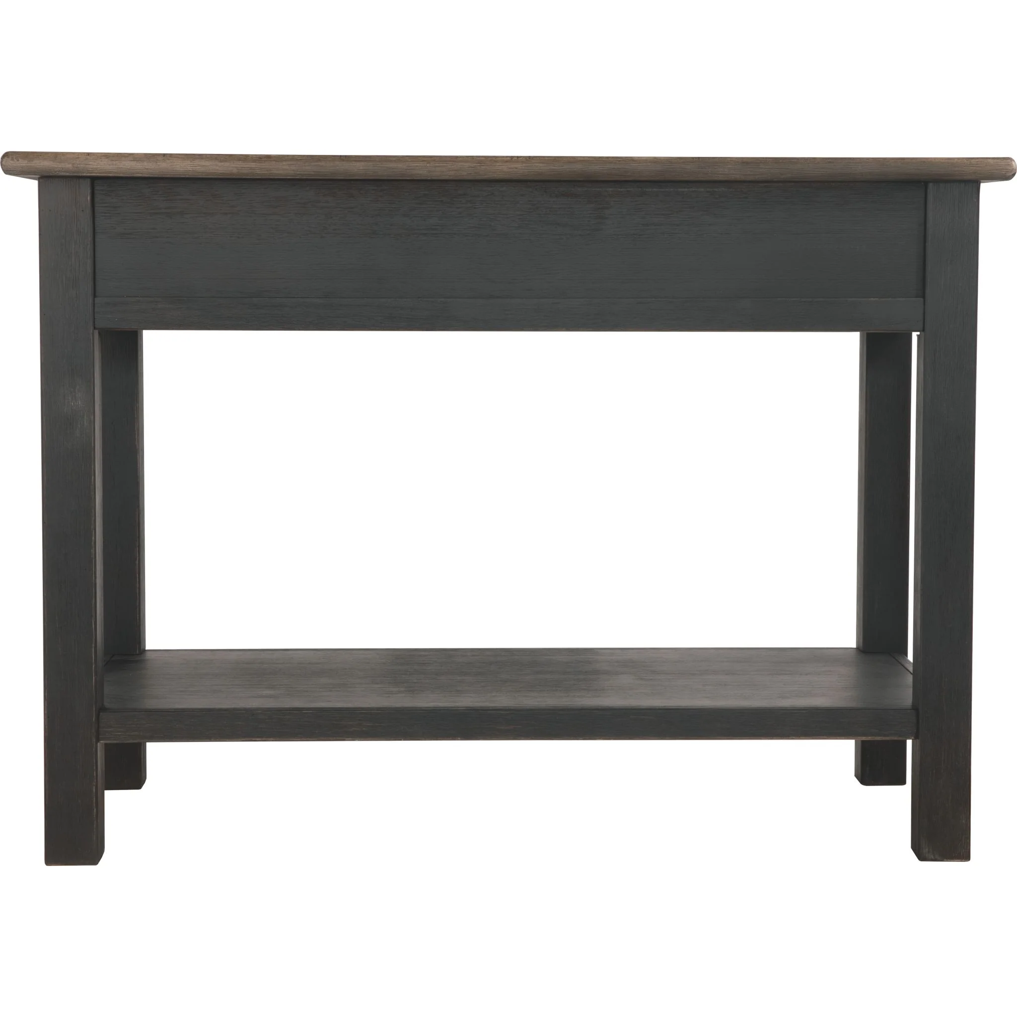 Tyler Creek Sofa Table - Image 4