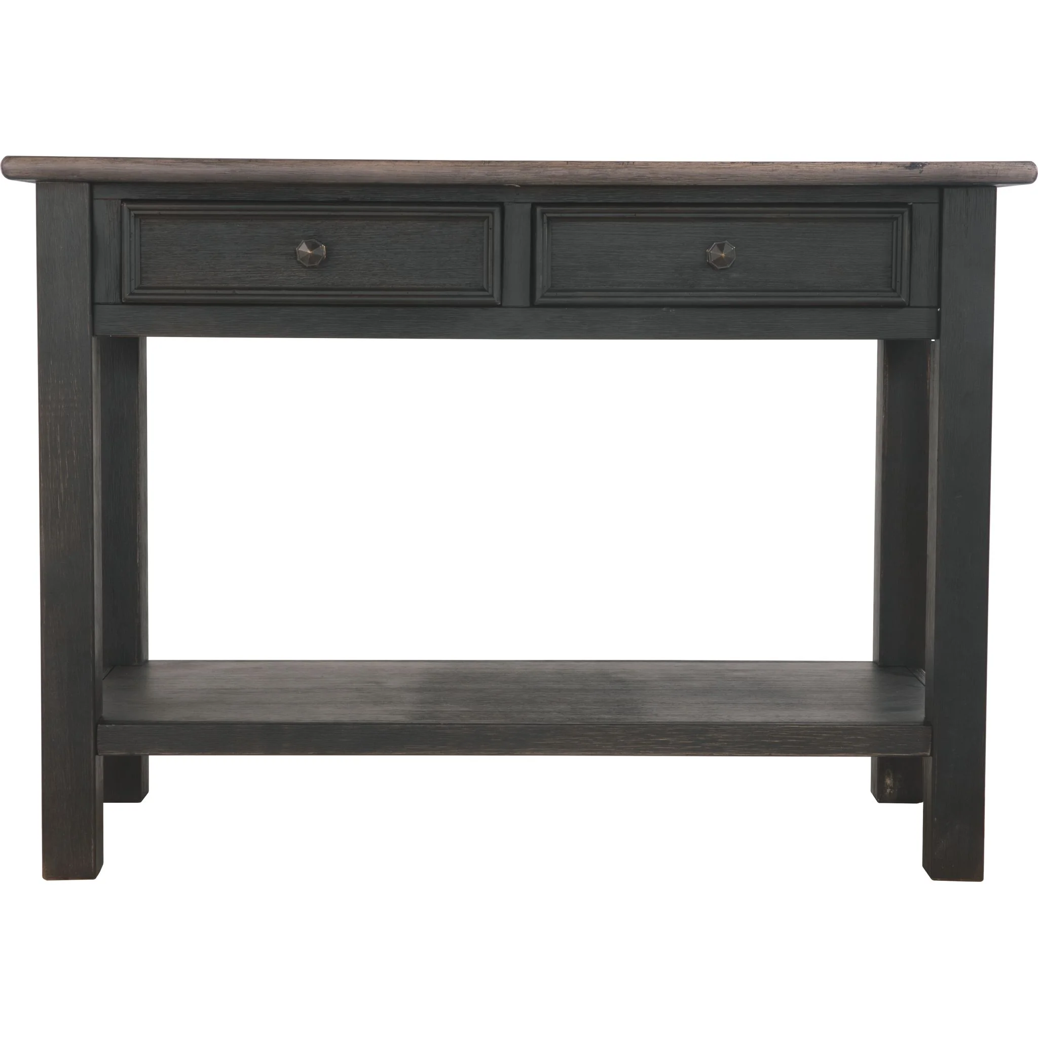 Tyler Creek Sofa Table - Image 6