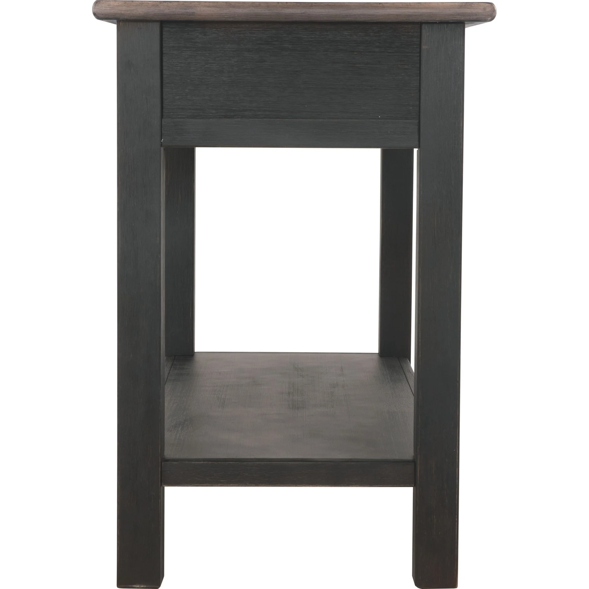 Tyler Creek Sofa Table - Image 7