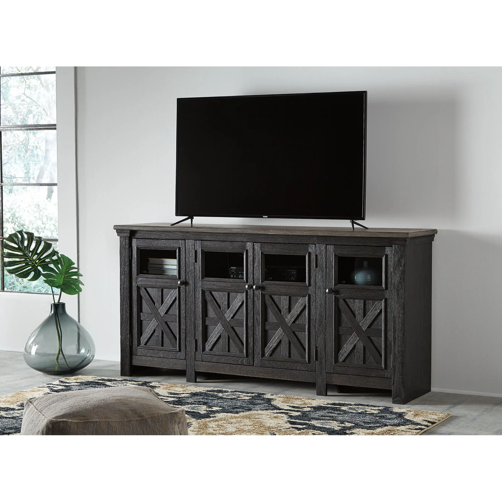 Tyler Creek TV Stand - Image 2