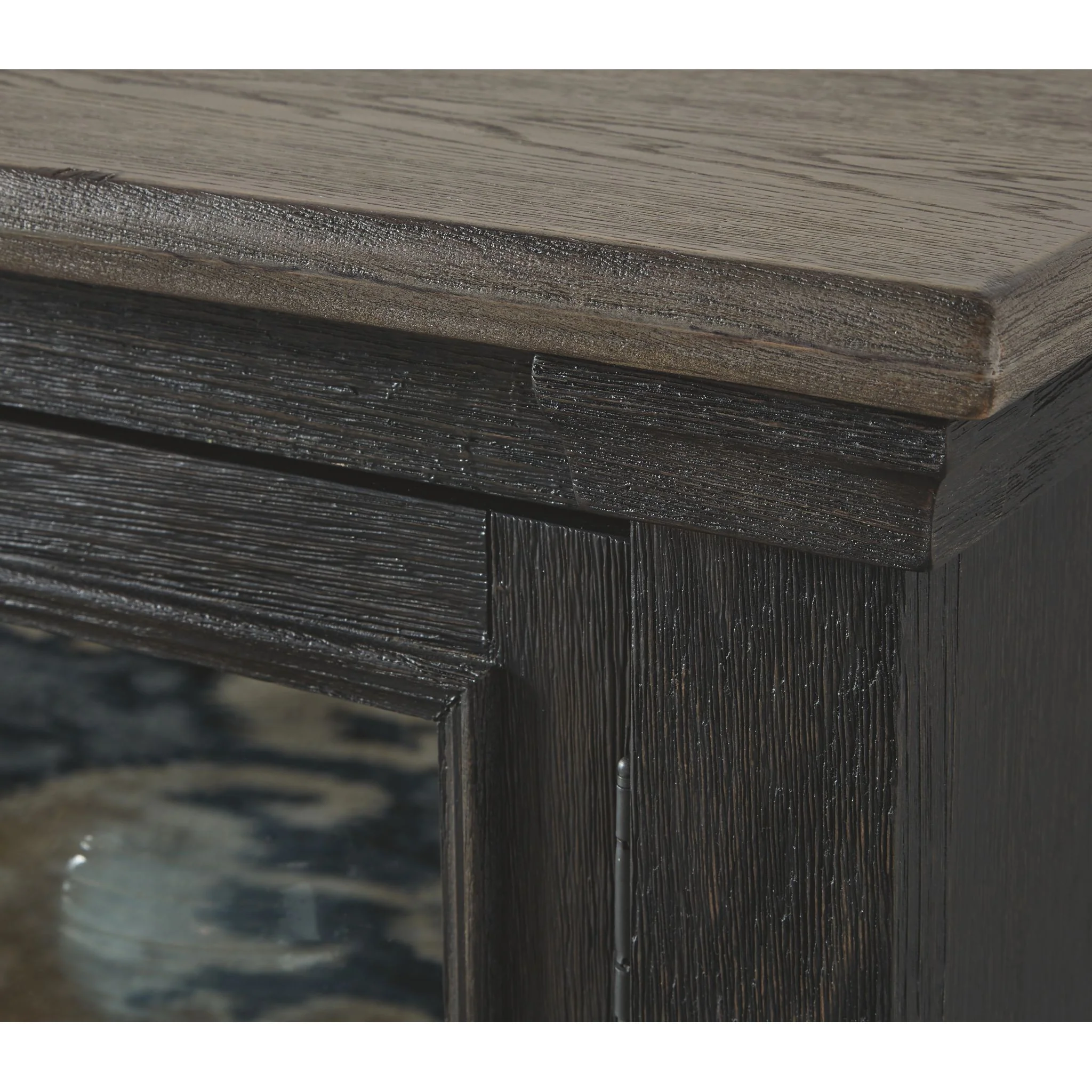 Tyler Creek TV Stand - Image 3