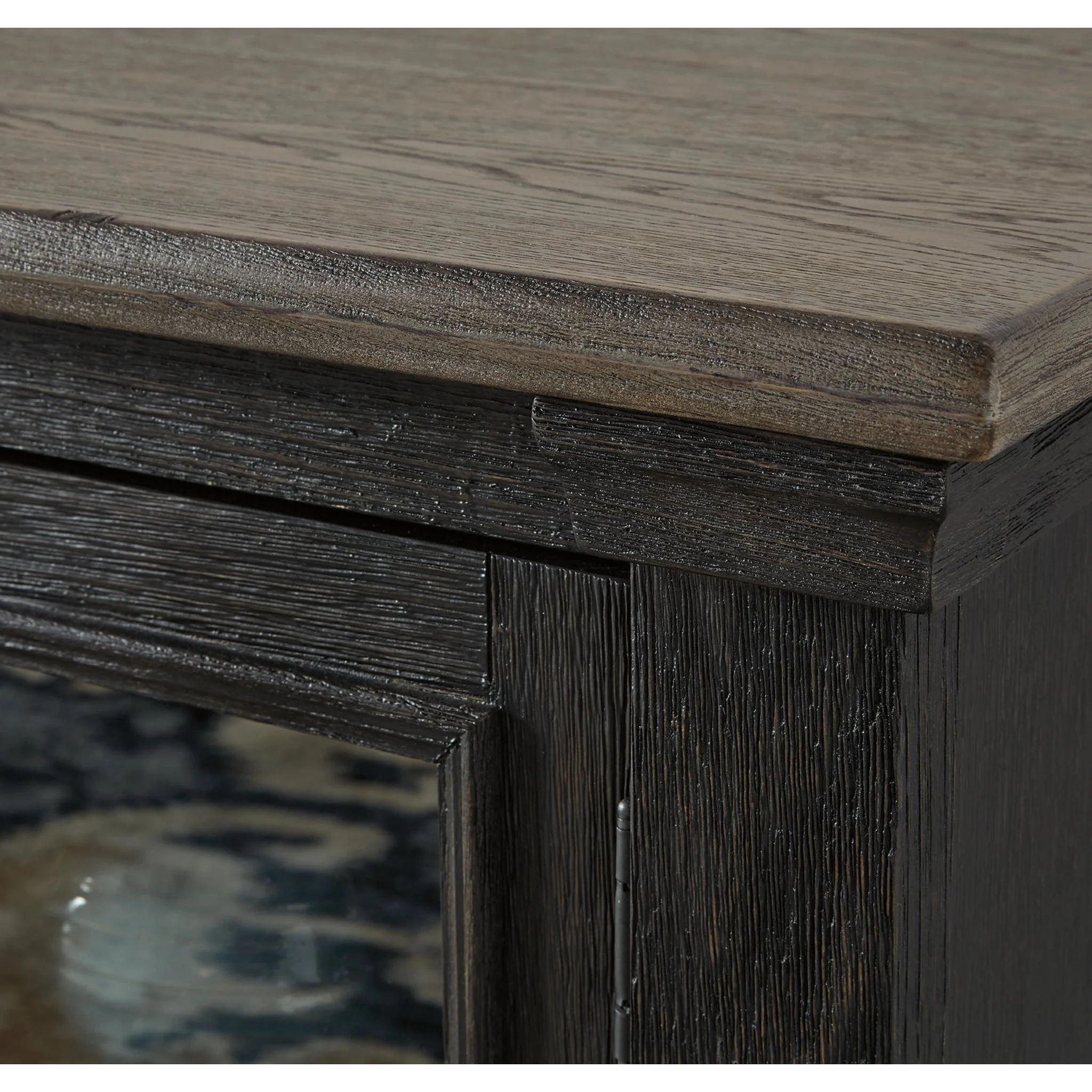 Tyler Creek TV Stand - Image 7