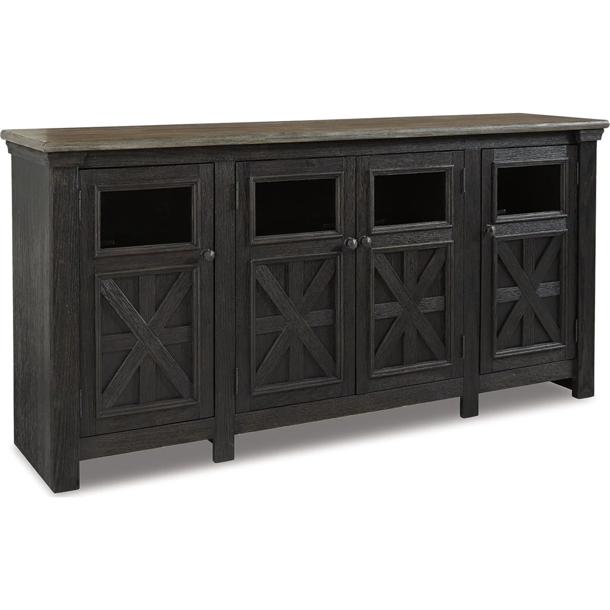 Tyler Creek TV Stand - Image 8