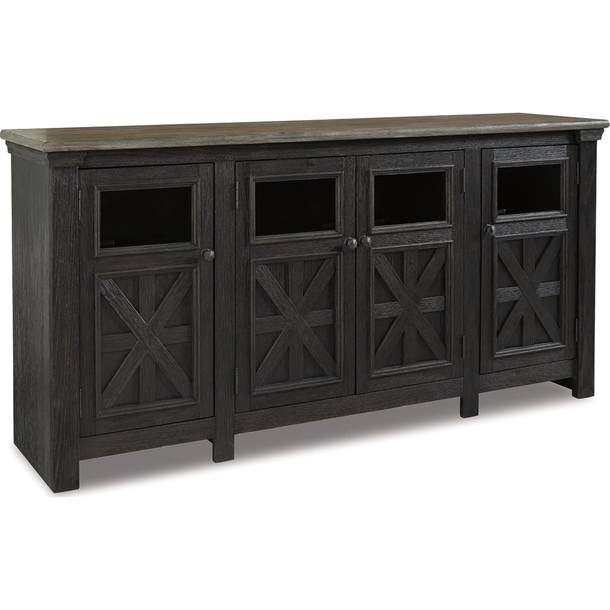 Tyler Creek TV Stand - Image 9