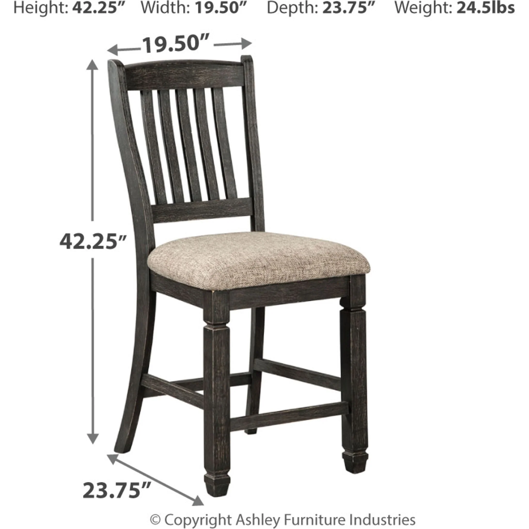 Tyler Creek Counter Height Stool - Image 13