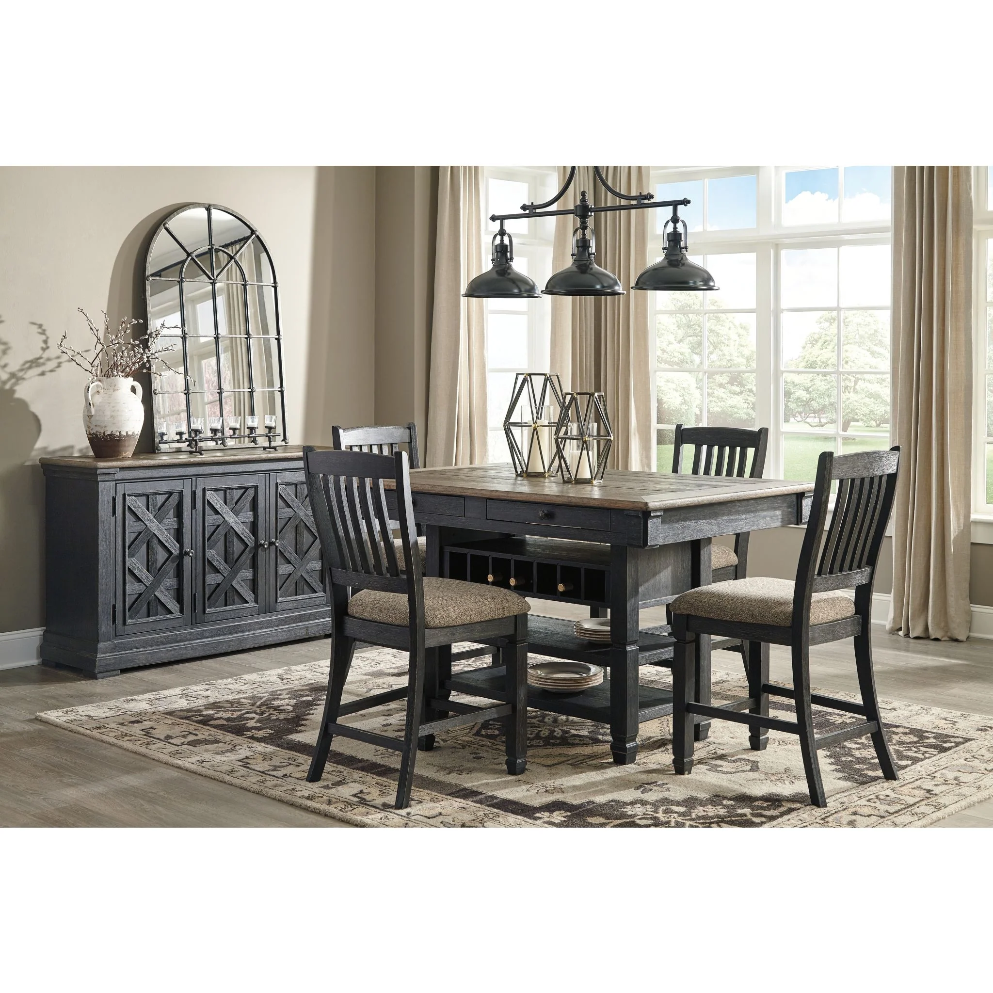Tyler Creek Counter Height Stool - Image 3
