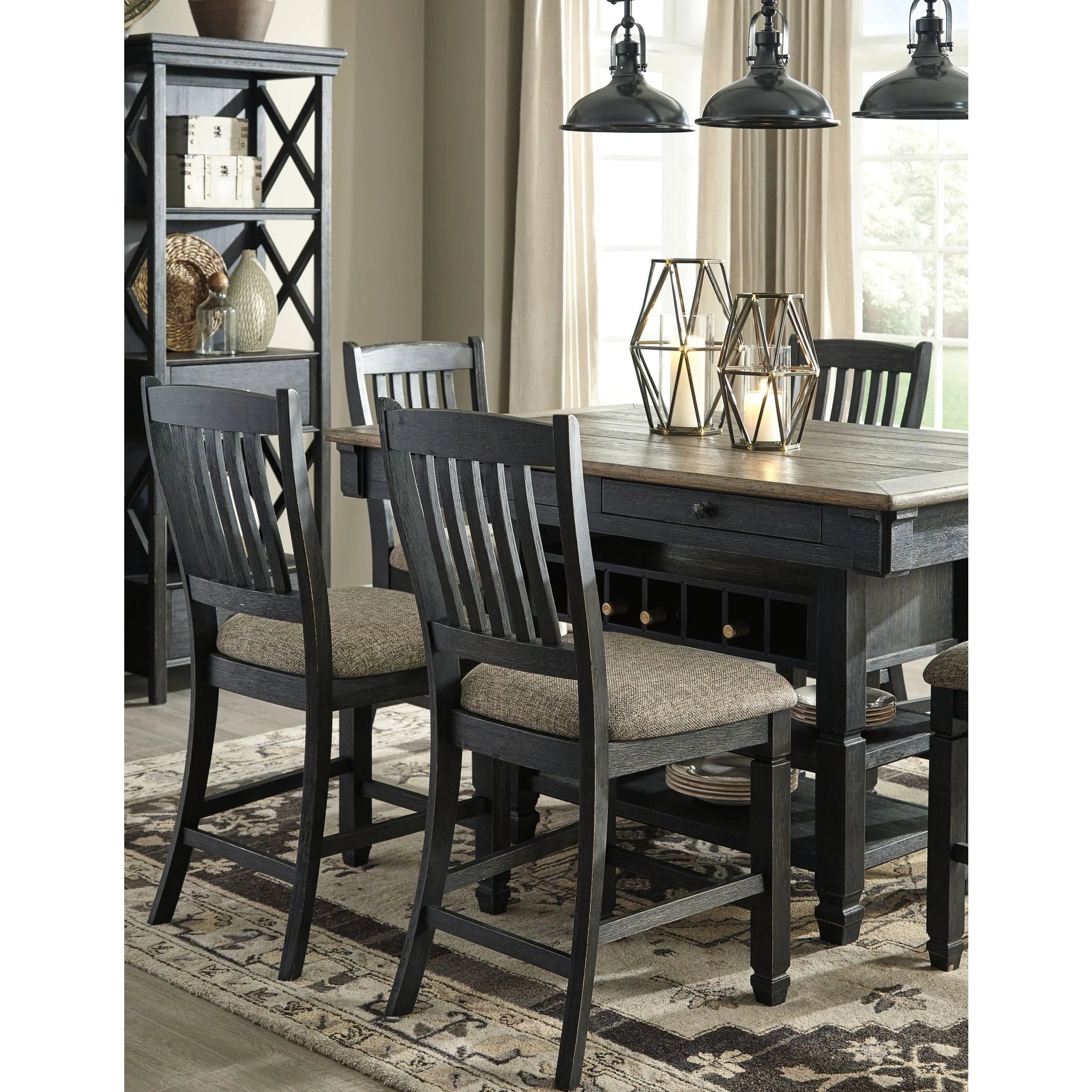 Tyler Creek Counter Height Stool - Image 4