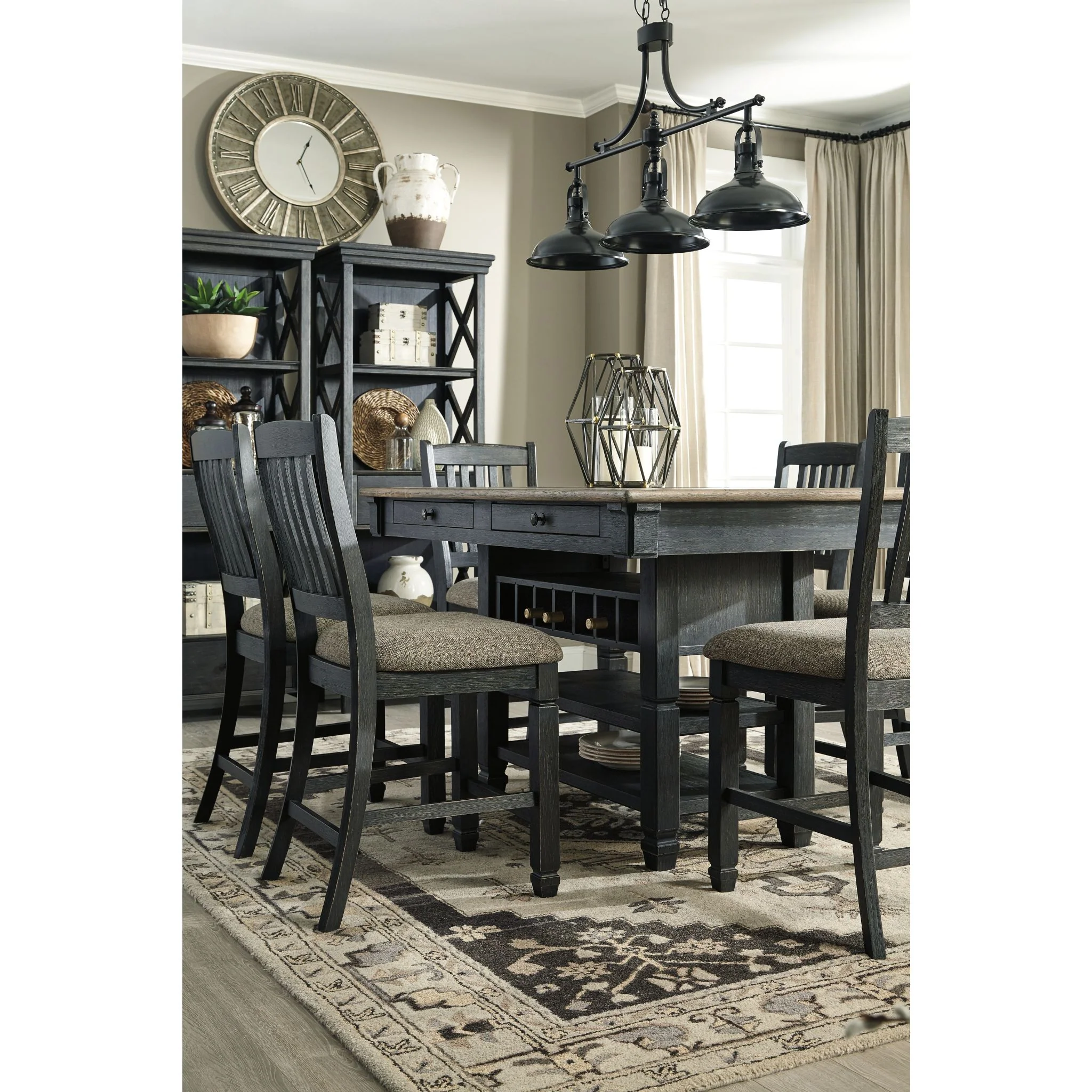 Tyler Creek Counter Height Stool - Image 5