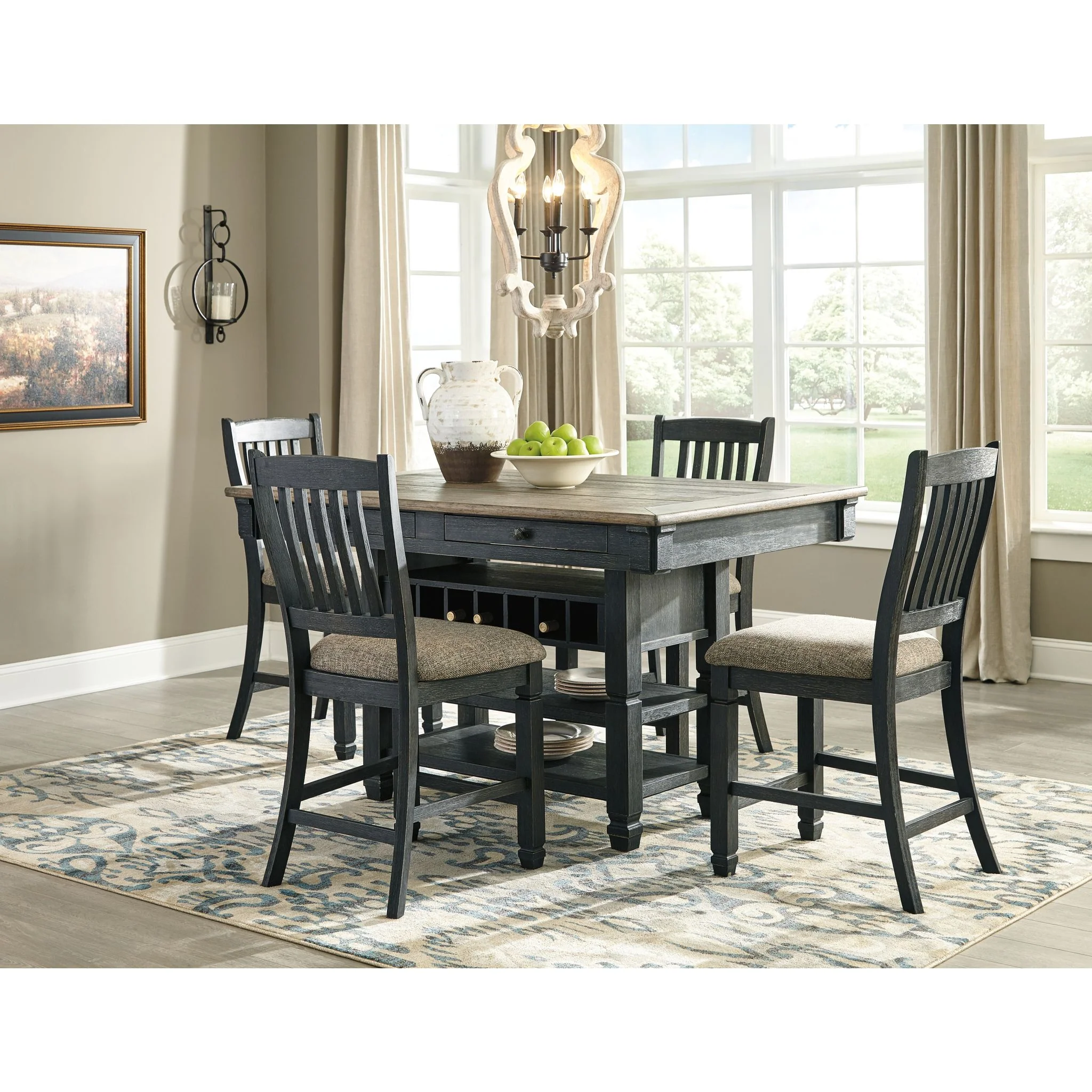 Tyler Creek Counter Height Stool - Image 8