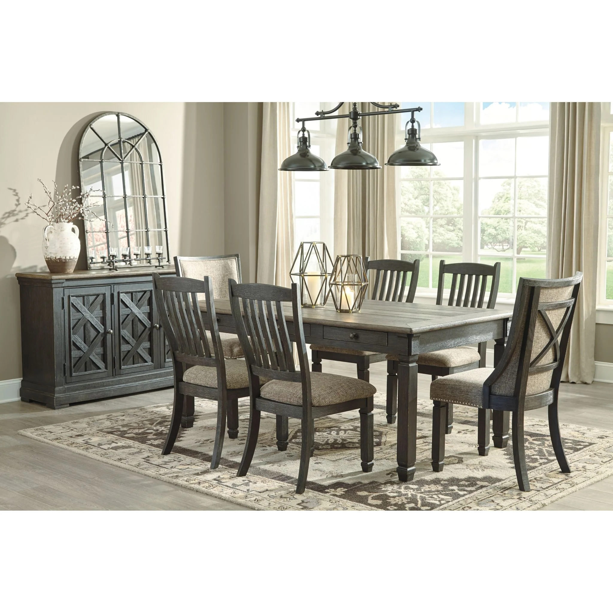 Tyler Creek Side Chair - Image 3
