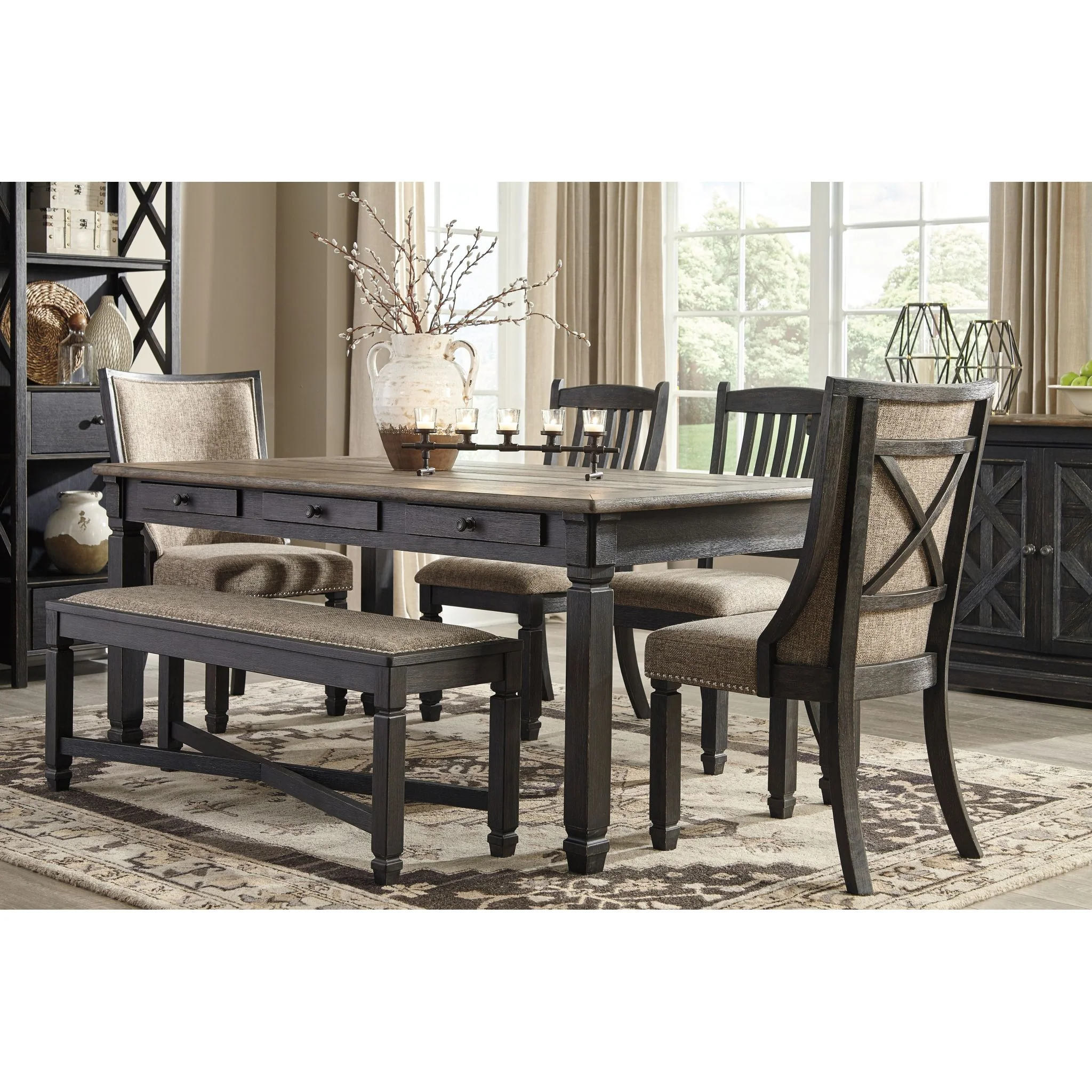 Tyler Creek Side Chair - Image 6