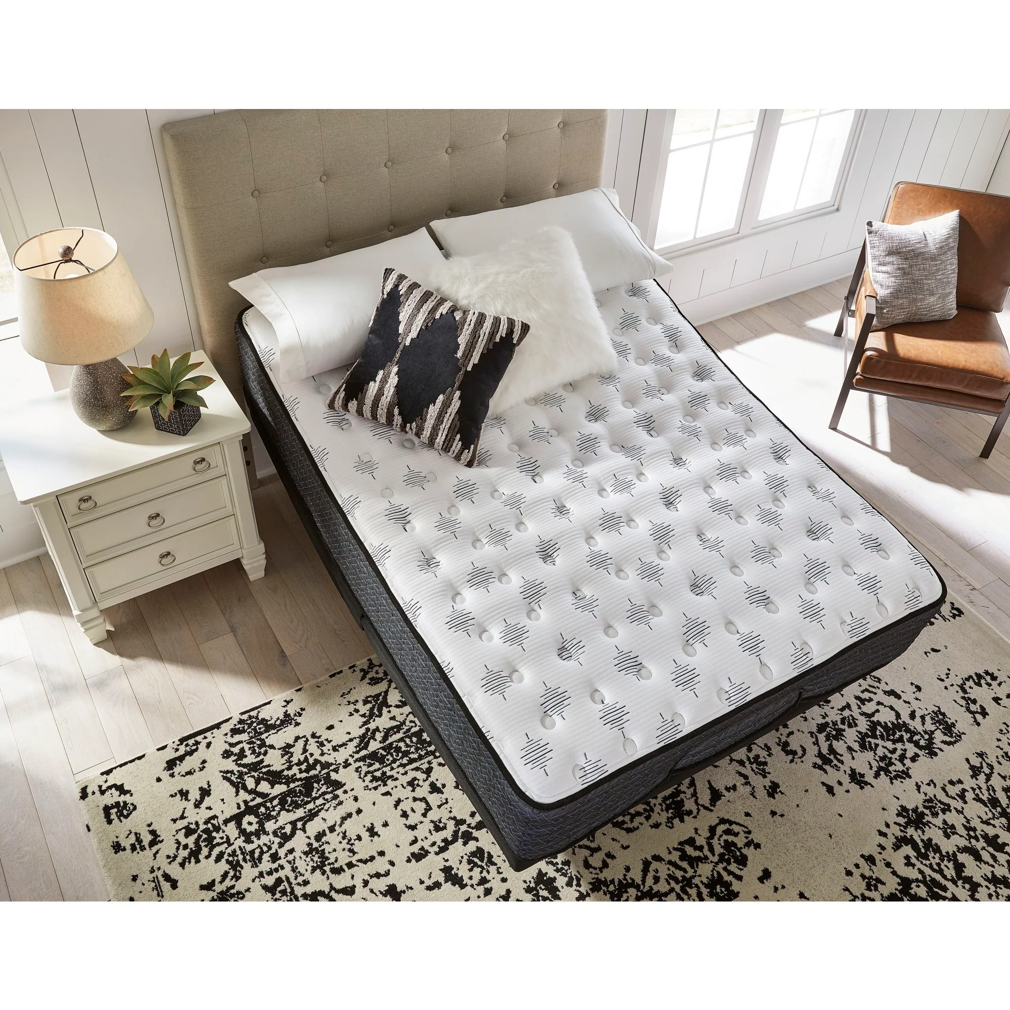 Ashley Sleep Align Firm Tight Top with Memory Foam - Image 4