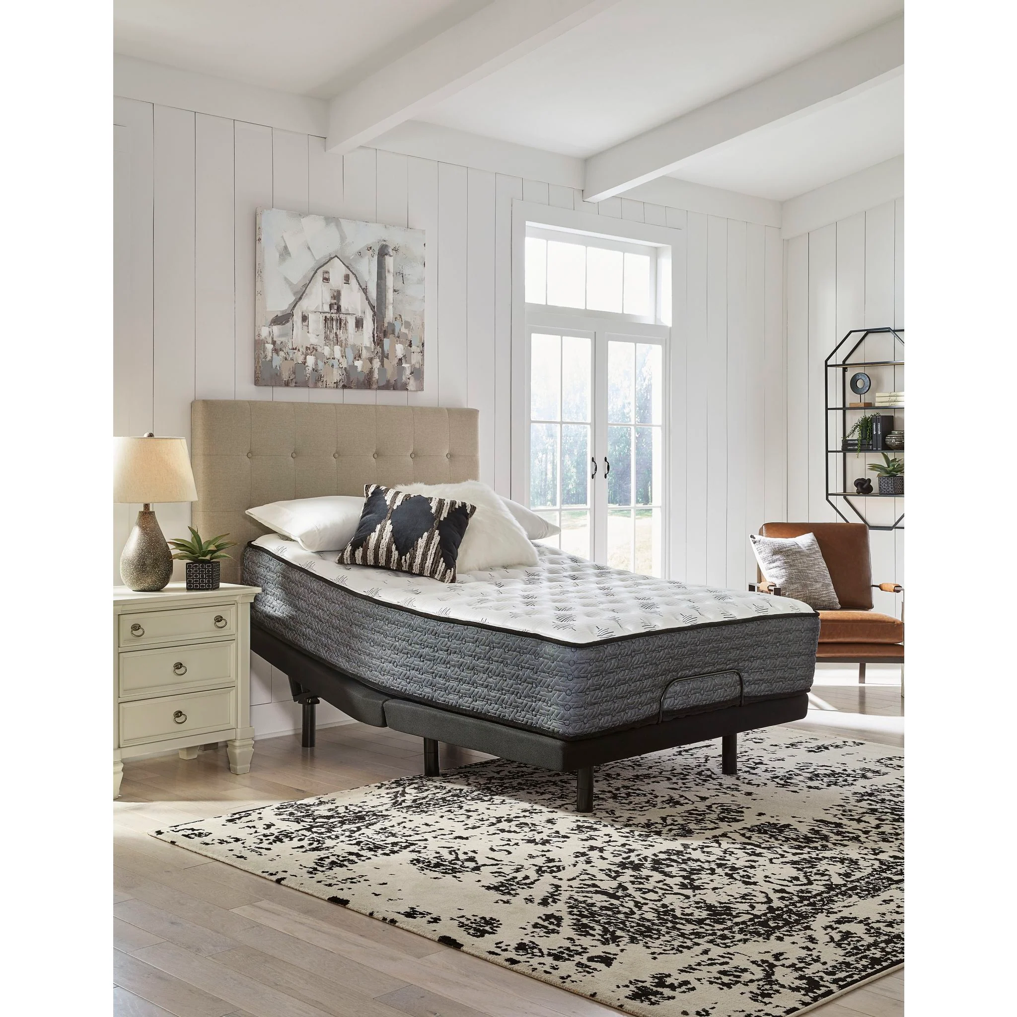 Ashley Sleep Align Firm Tight Top with Memory Foam - Image 5