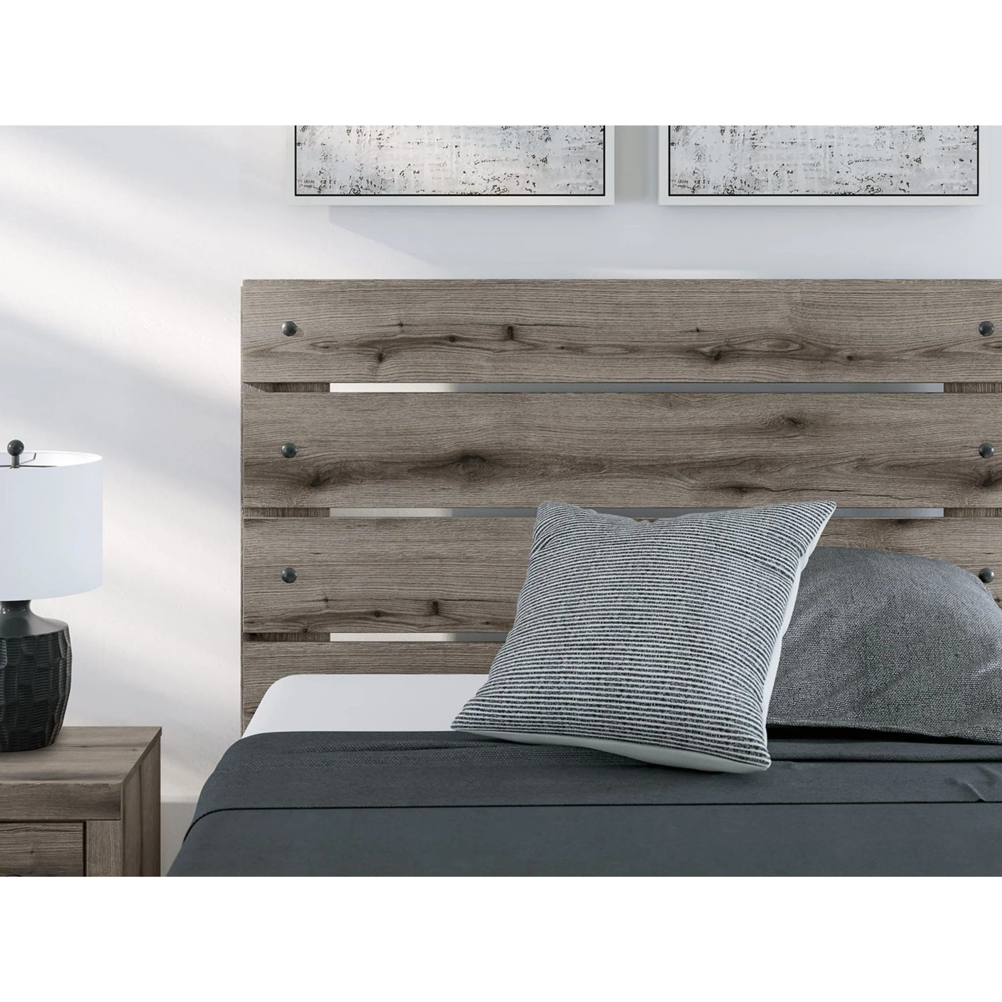 Urbanoore 5 Piece Full Storage Bedroom - Image 16