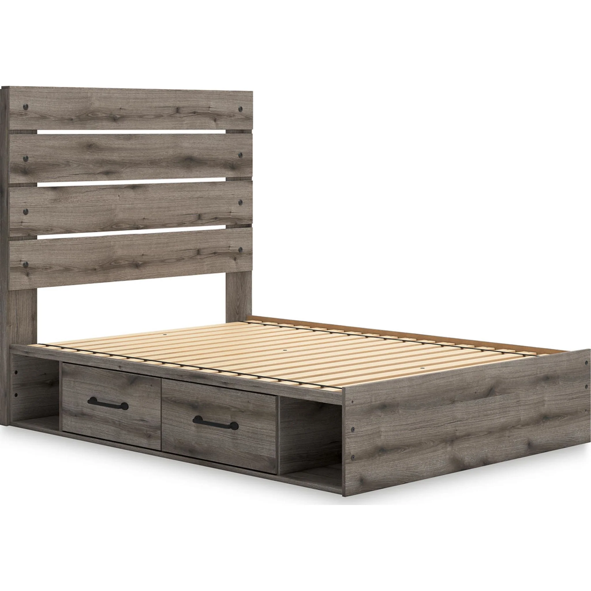 Urbanoore 5 Piece Full Storage Bedroom - Image 12