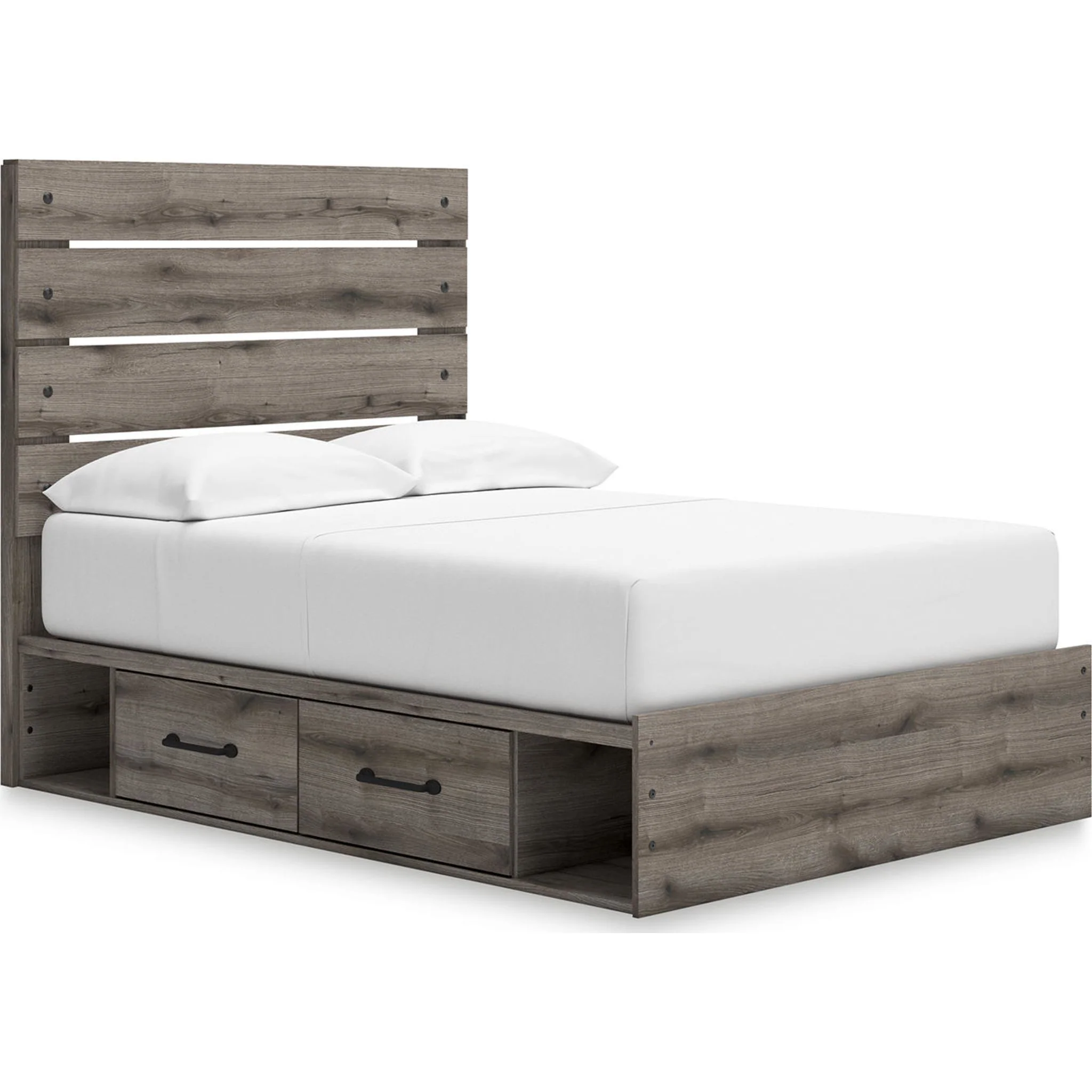 Urbanoore 5 Piece Full Storage Bedroom - Image 14