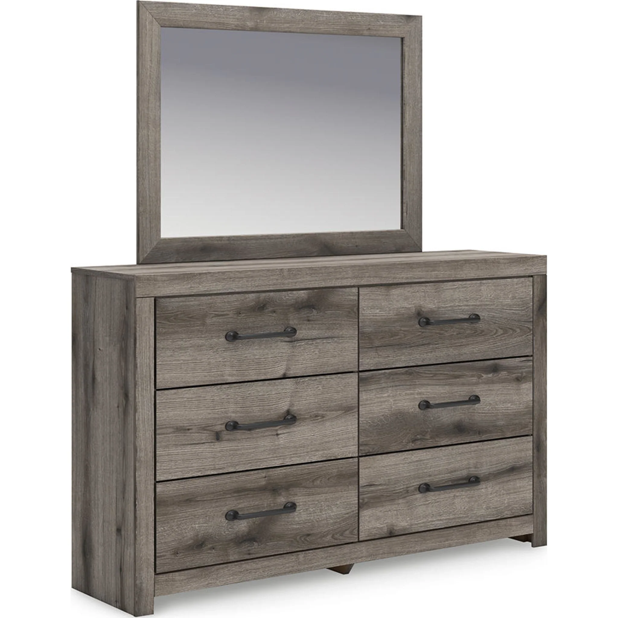 Urbanoore 5 Piece Full Storage Bedroom - Image 4