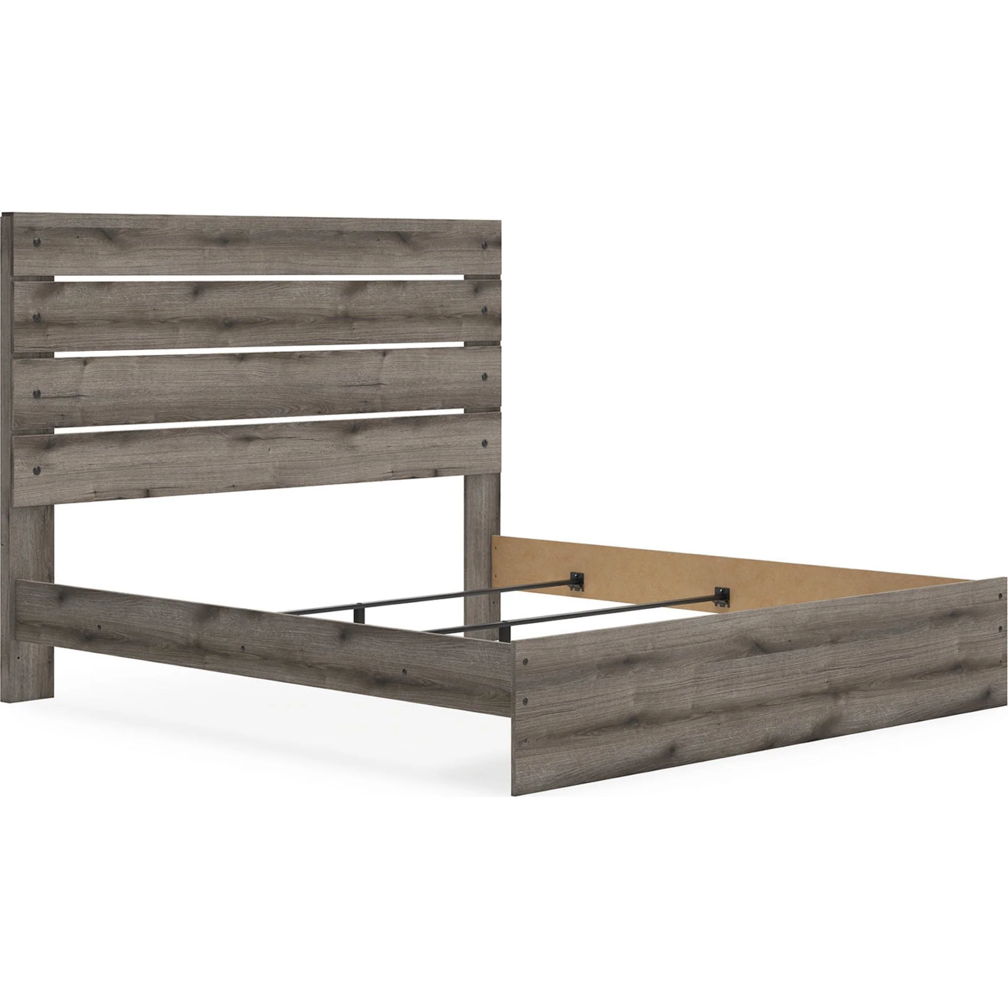 Urbanoore 5 Piece King Panel Bedroom - Image 12
