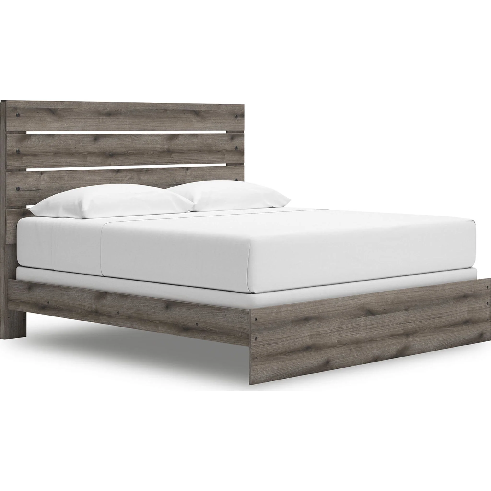 Urbanoore 5 Piece King Panel Bedroom - Image 13