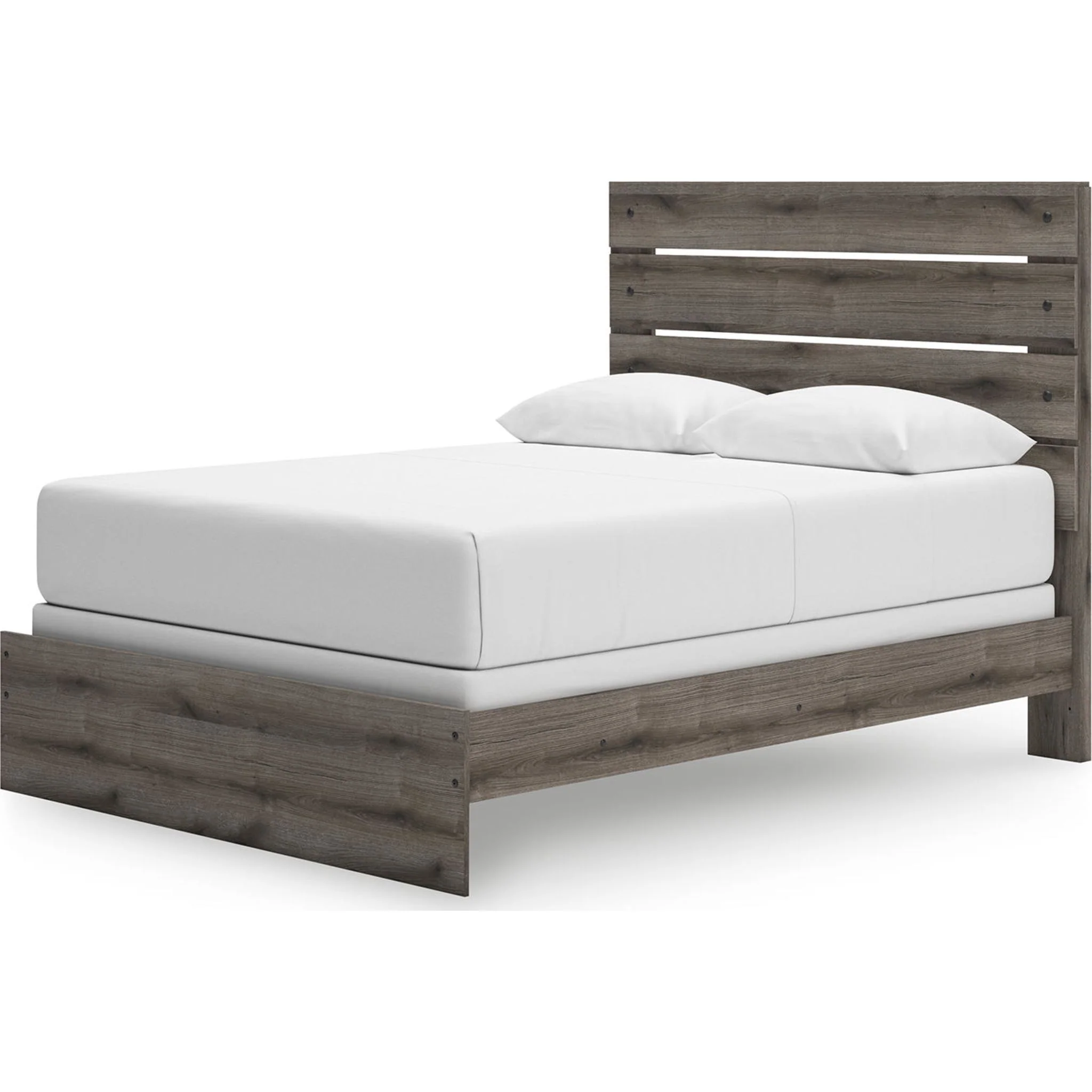 Urbanoore 5 Piece Queen Panel Bedroom - Image 11