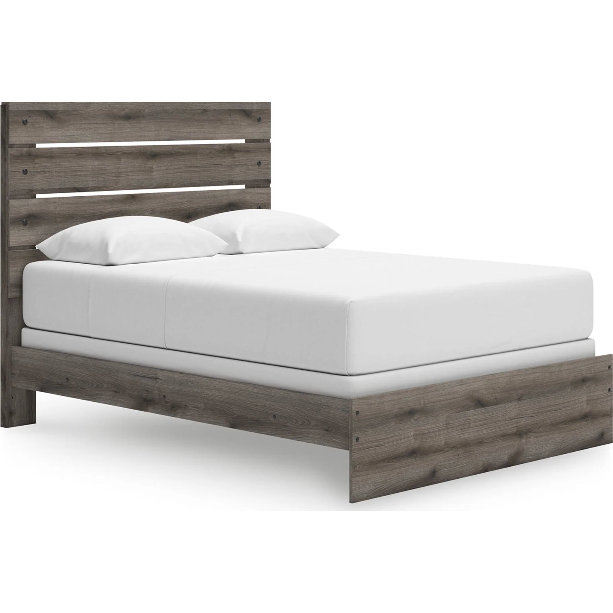 Urbanoore 5 Piece Queen Panel Bedroom - Image 13