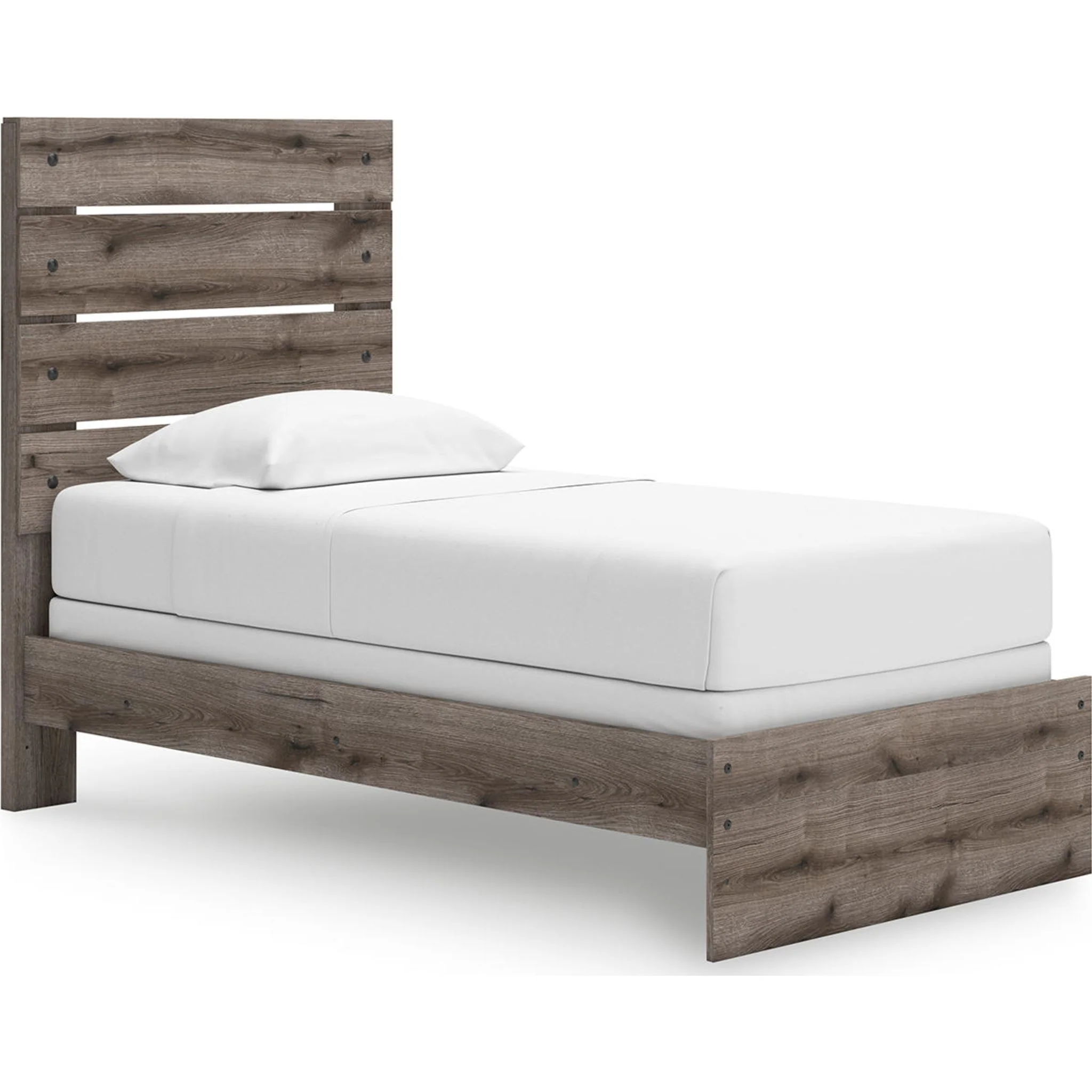 Urbanoore 5 Piece Twin Panel Bedroom - Image 13