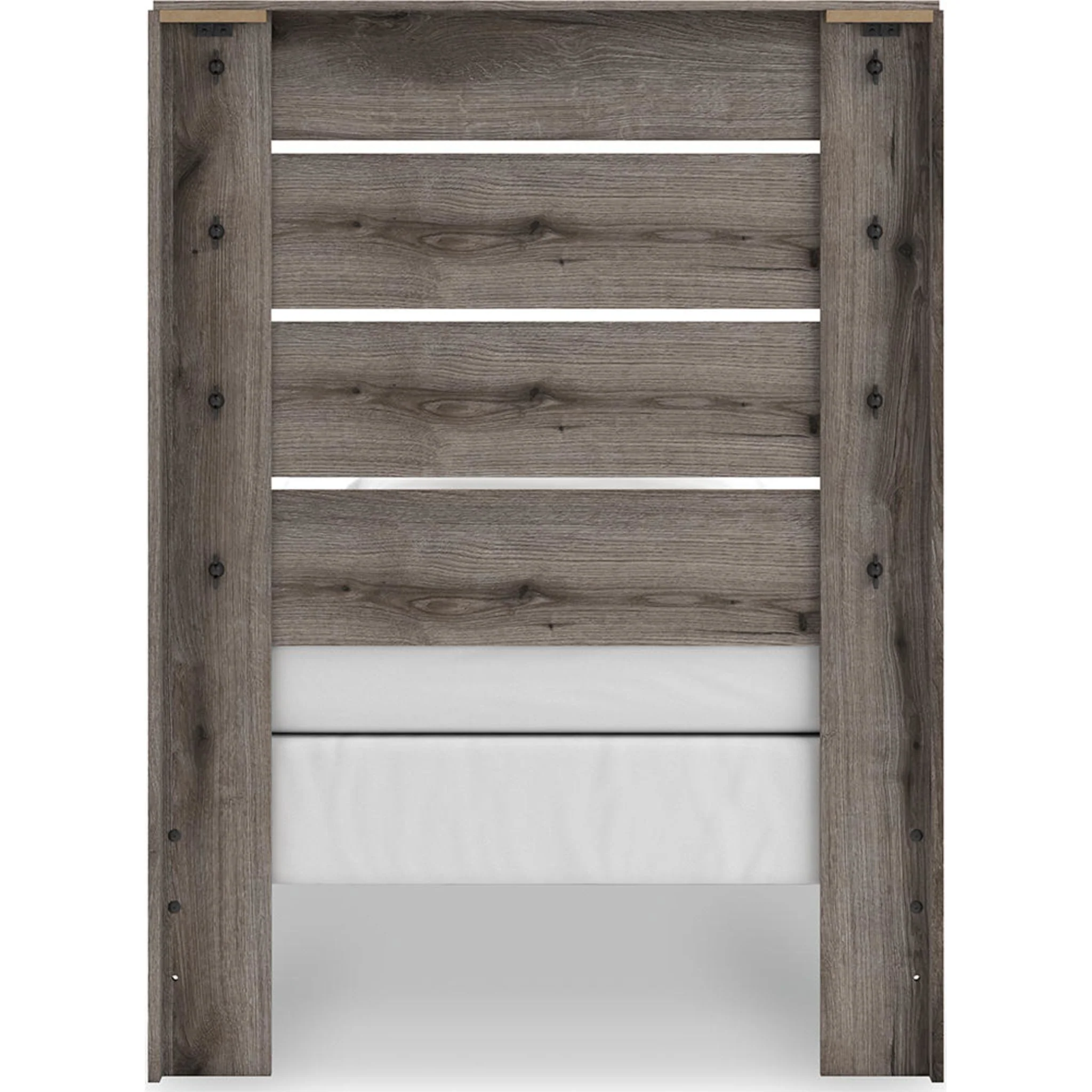 Urbanoore 5 Piece Twin Panel Bedroom - Image 14