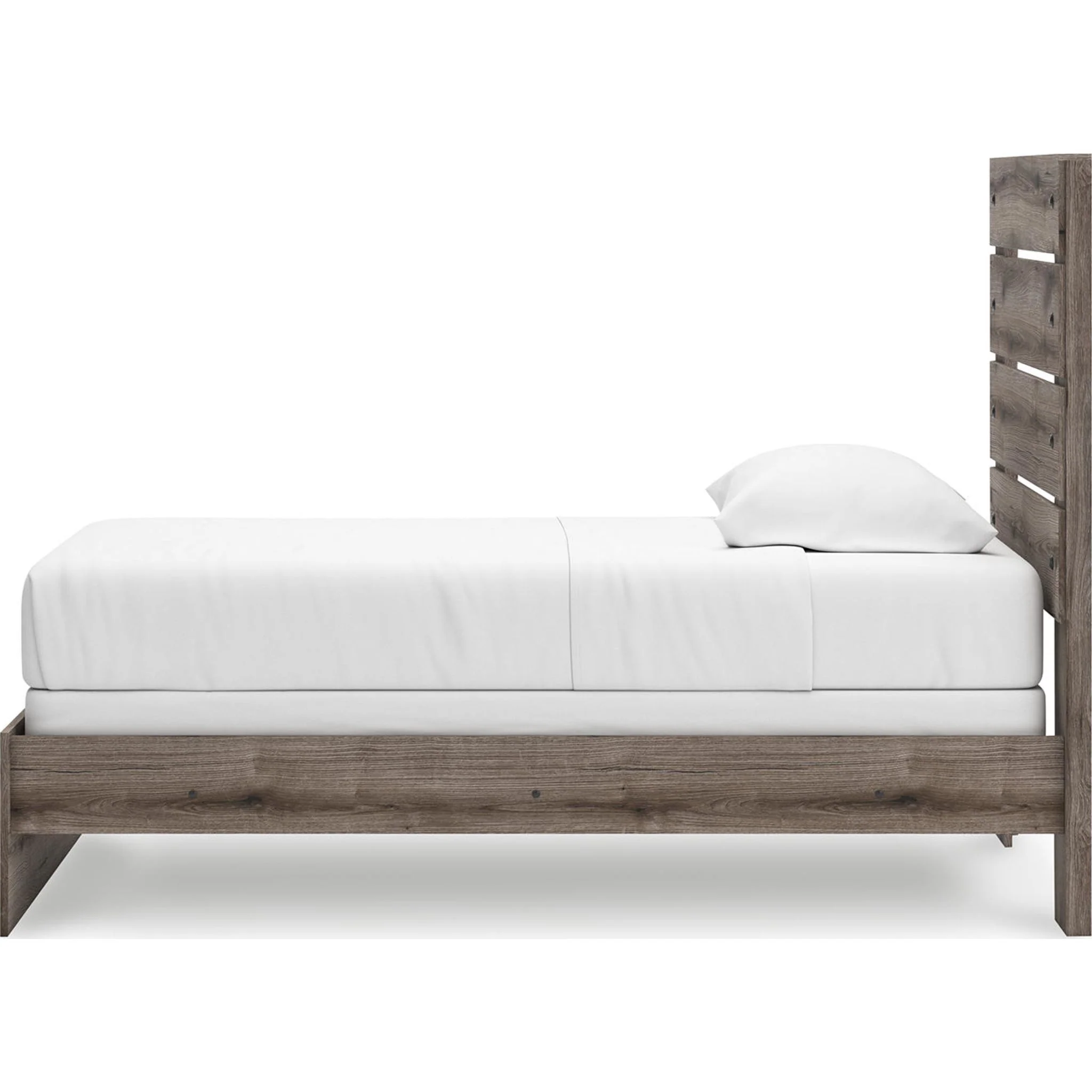 Urbanoore 5 Piece Twin Panel Bedroom - Image 17
