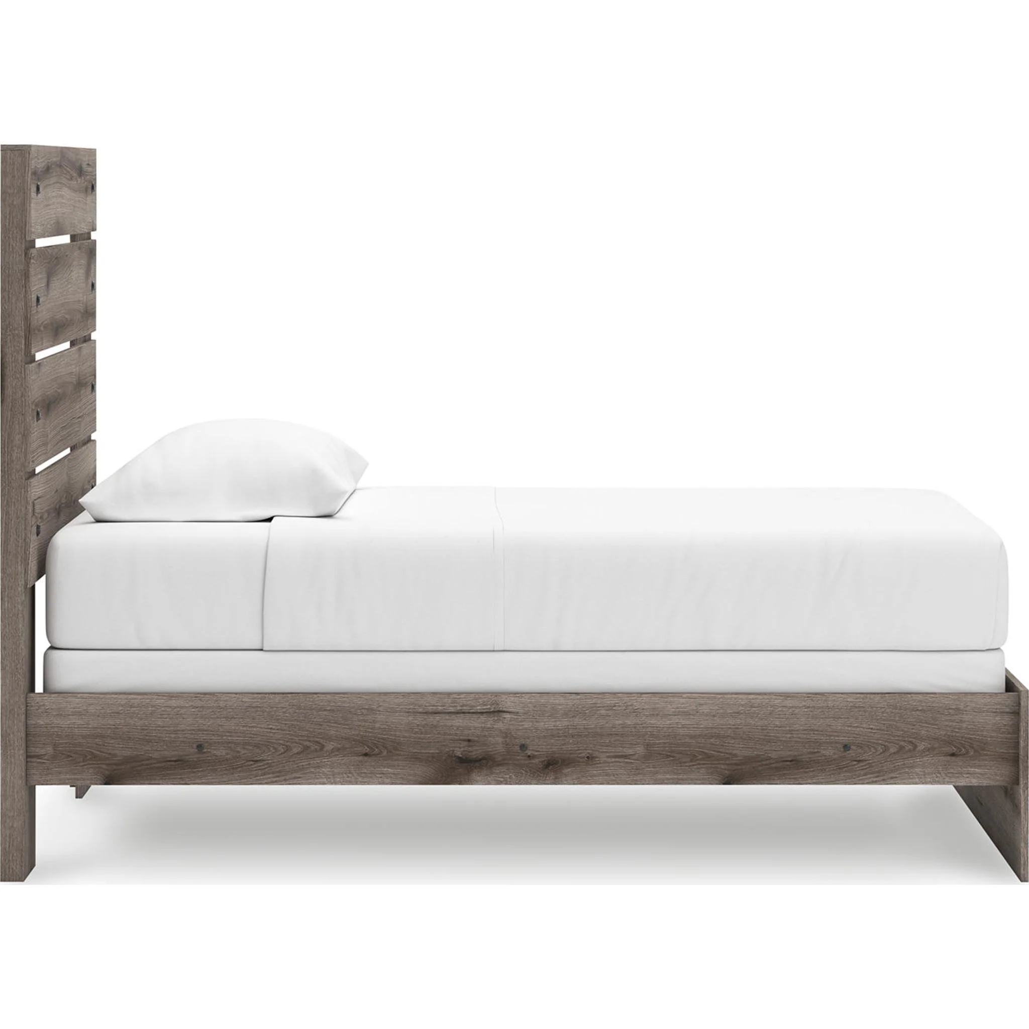 Urbanoore 5 Piece Twin Panel Bedroom - Image 18