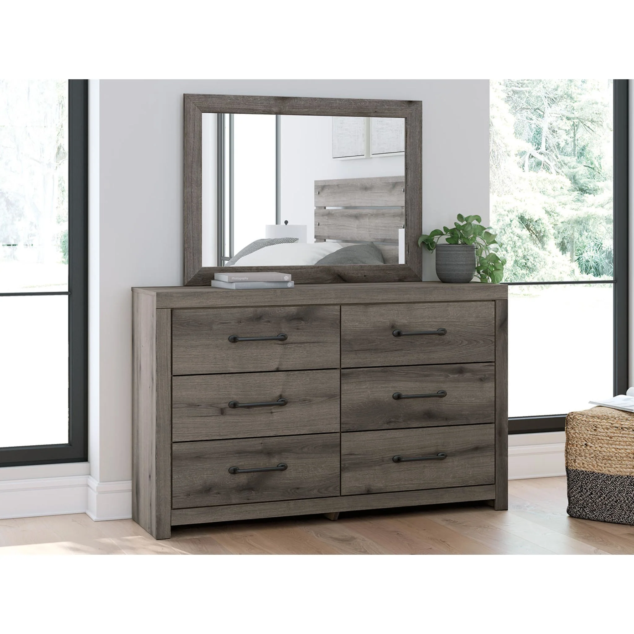 Urbanoore 5 Piece Twin Storage Bedroom - Image 10