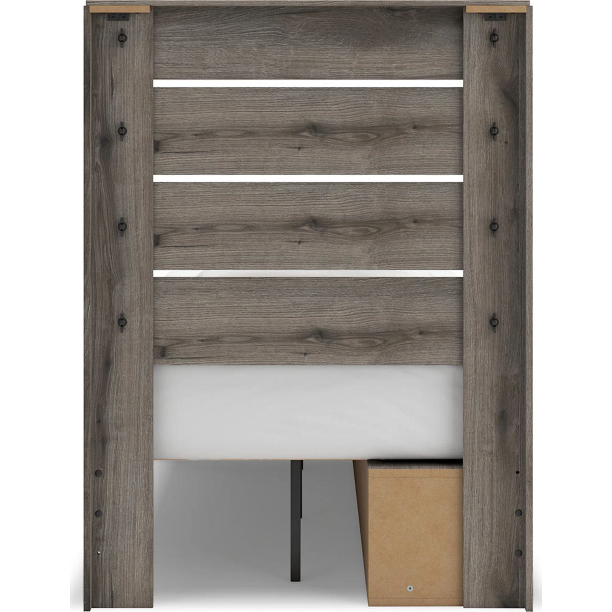 Urbanoore 5 Piece Twin Storage Bedroom - Image 15