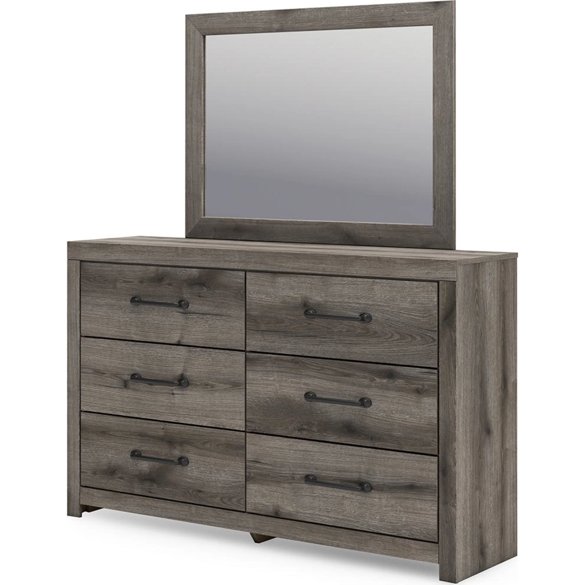 Urbanoore 5 Piece Twin Storage Bedroom - Image 2