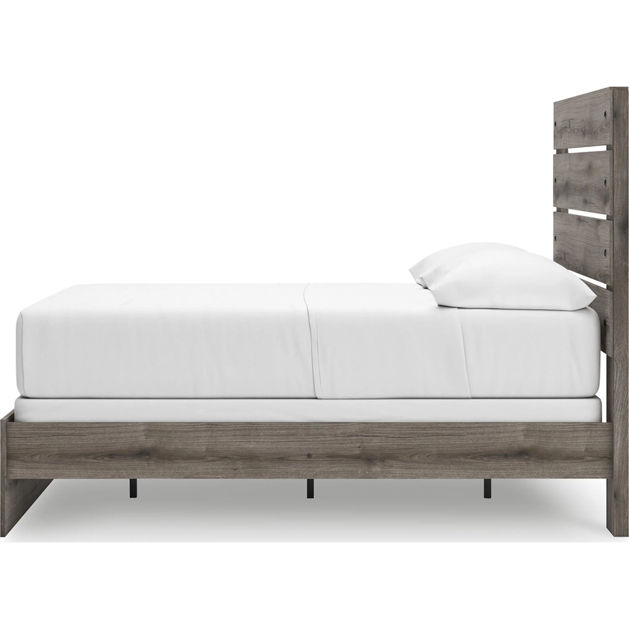 Urbanoore Full Panel Bed - Image 10