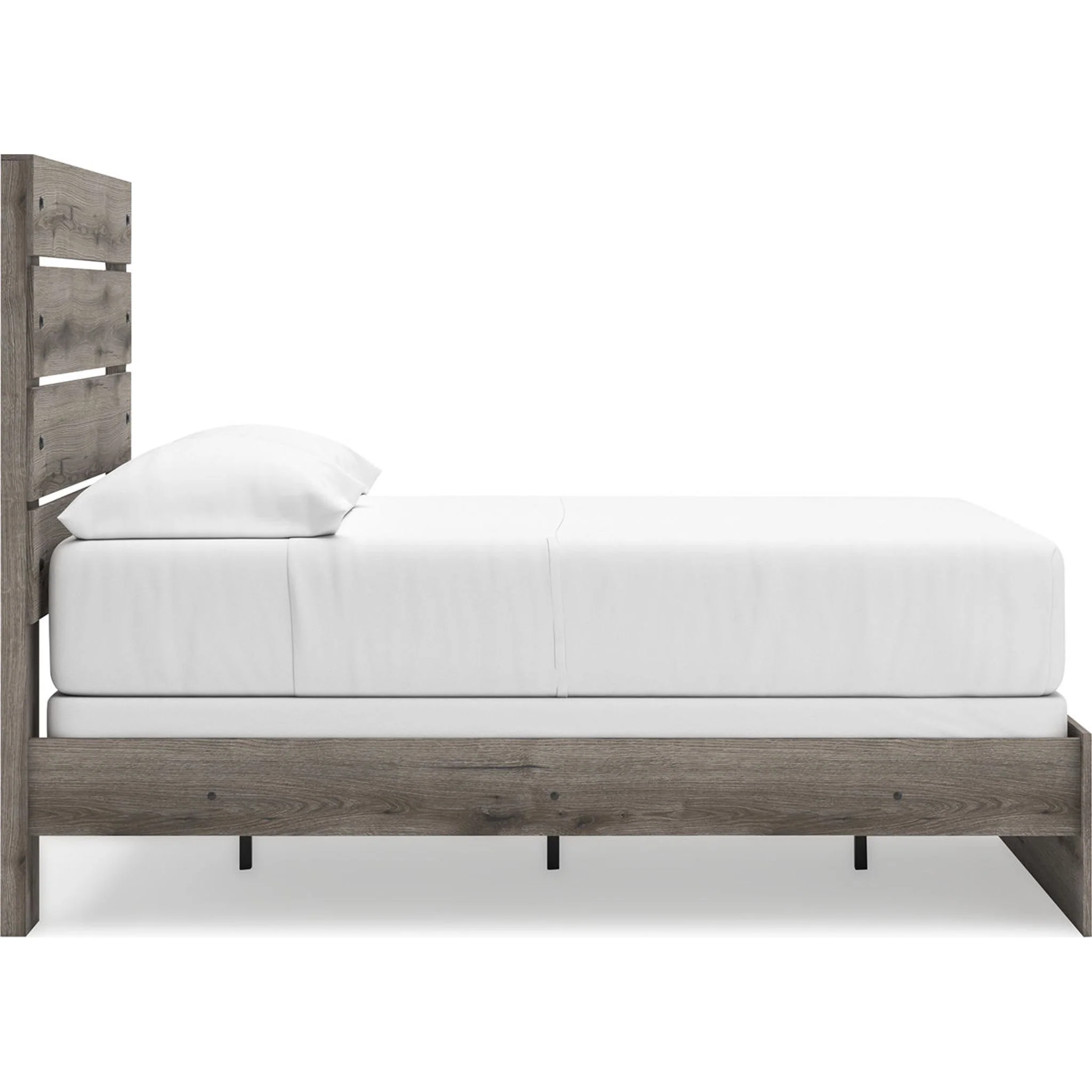 Urbanoore Full Panel Bed - Image 11