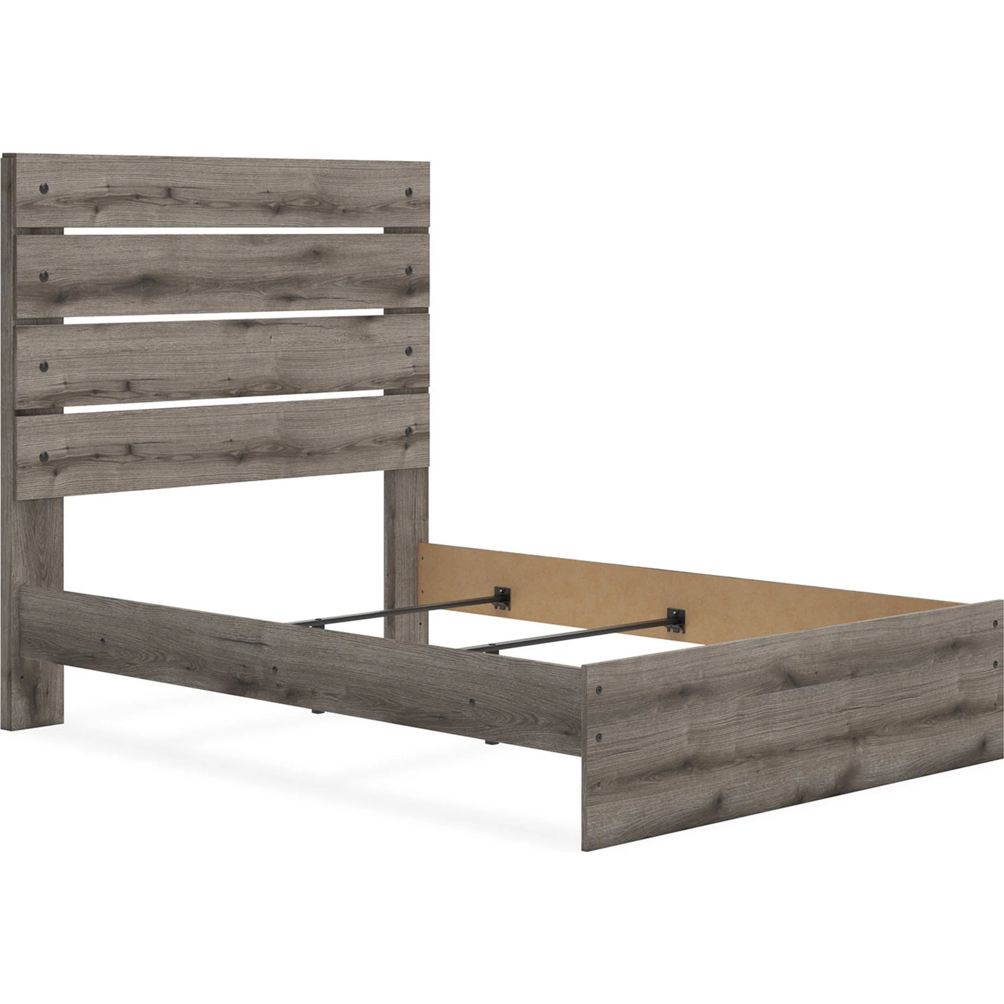 Urbanoore Full Panel Bed - Image 6