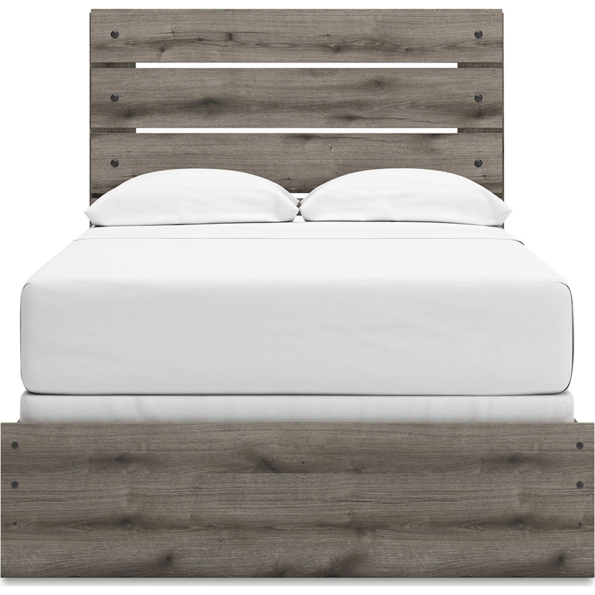 Urbanoore Full Panel Bed - Image 9