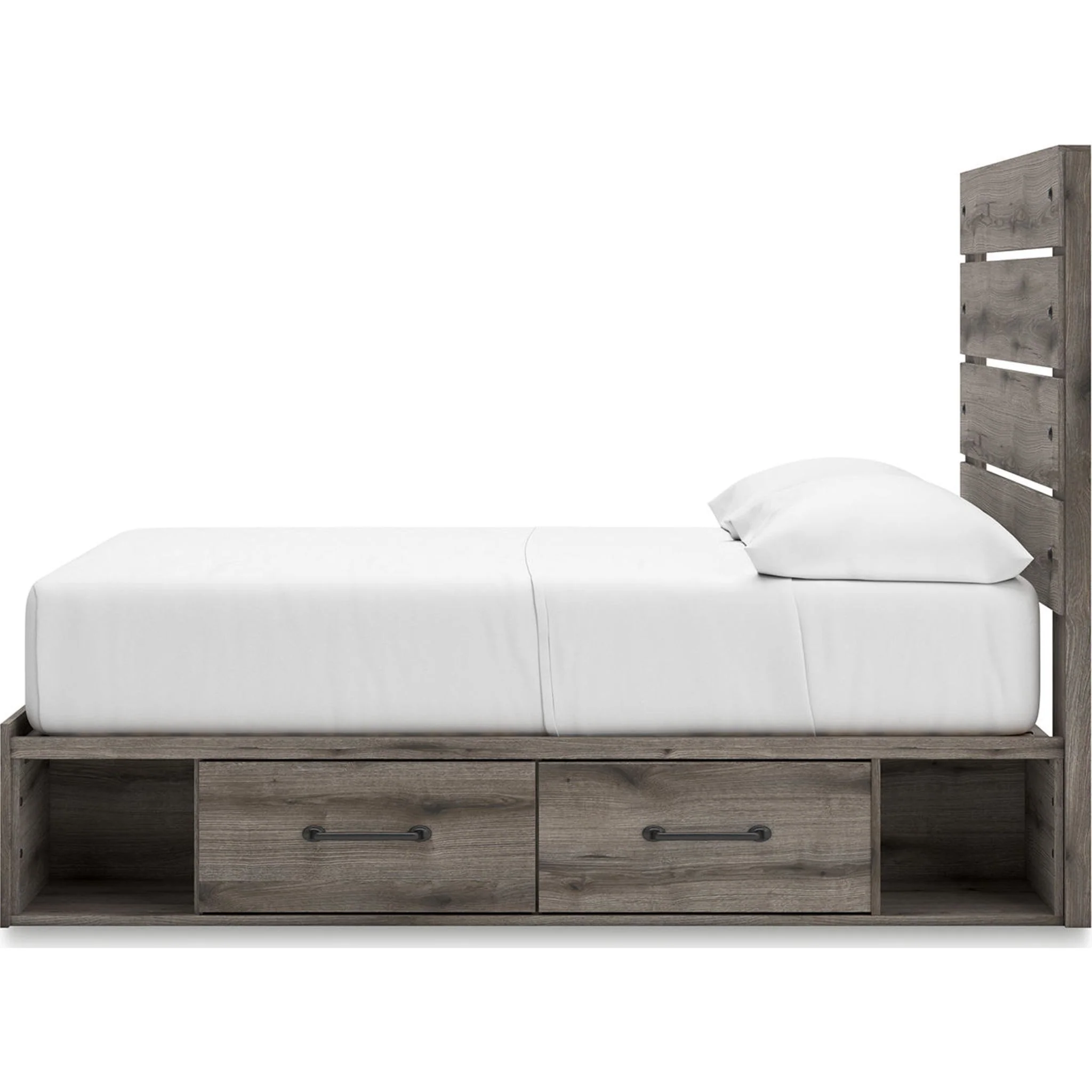 Urbanoore Full Storage Bed - Image 12