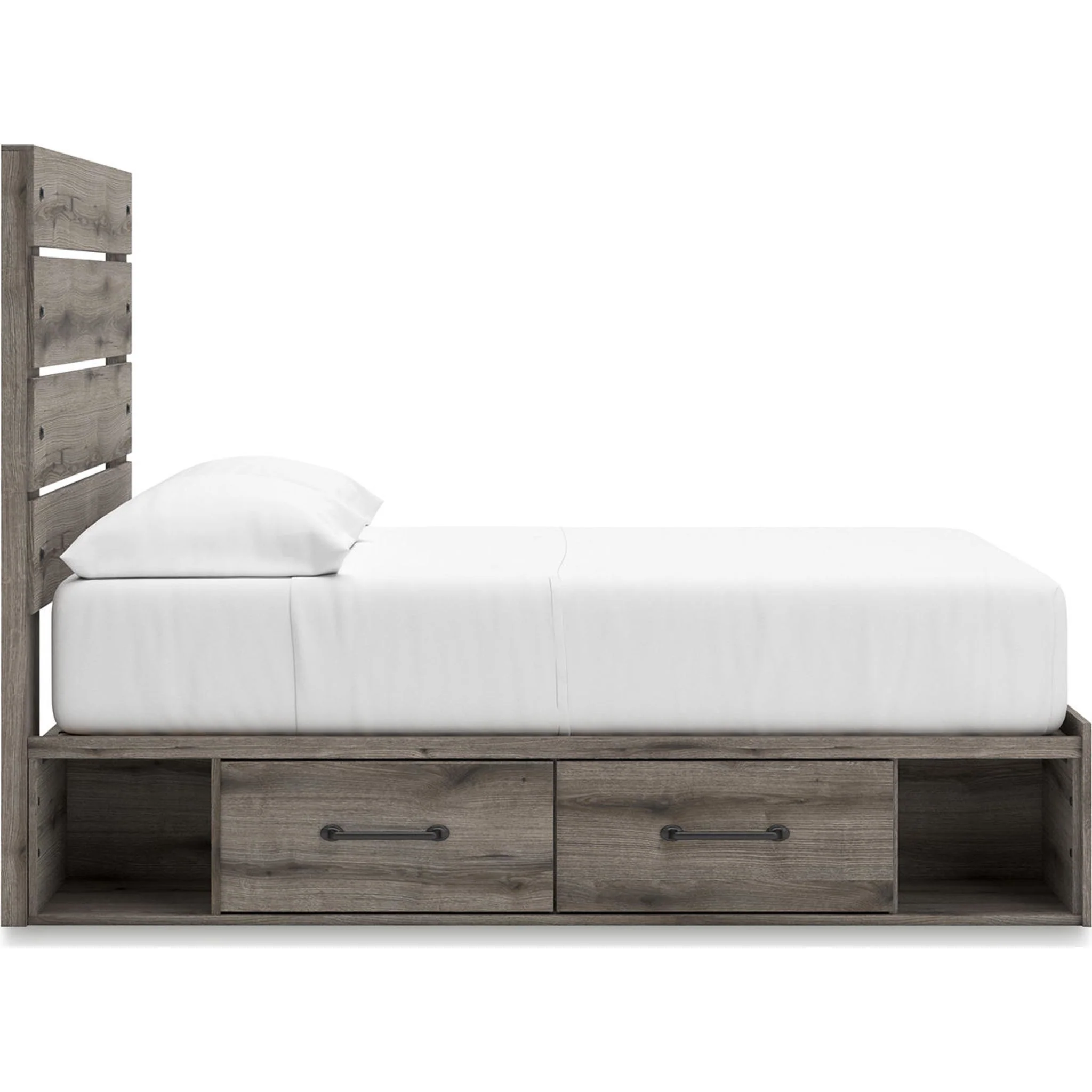Urbanoore Full Storage Bed - Image 13