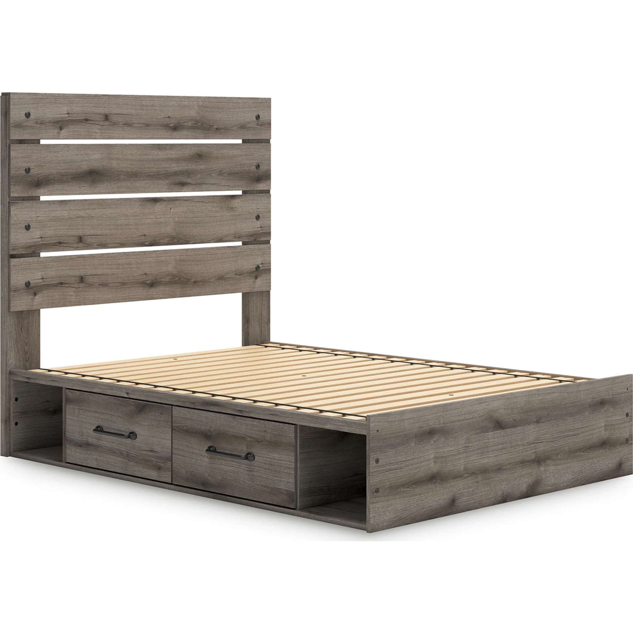 Urbanoore Full Storage Bed - Image 17