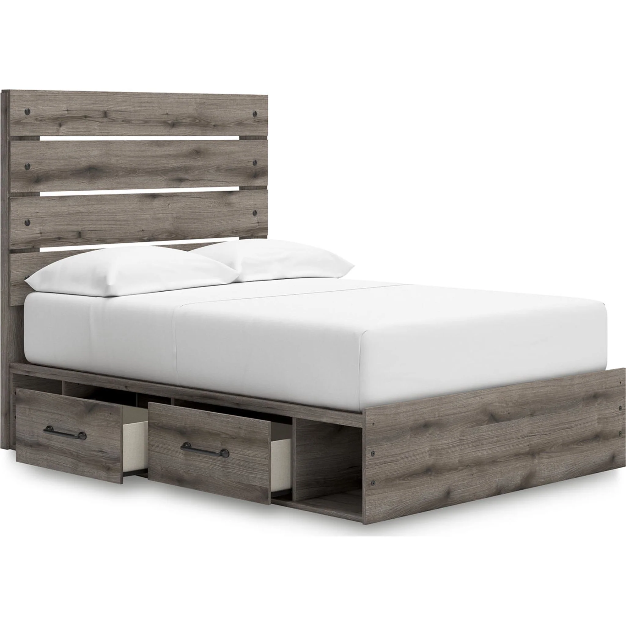 Urbanoore Full Storage Bed - Image 18