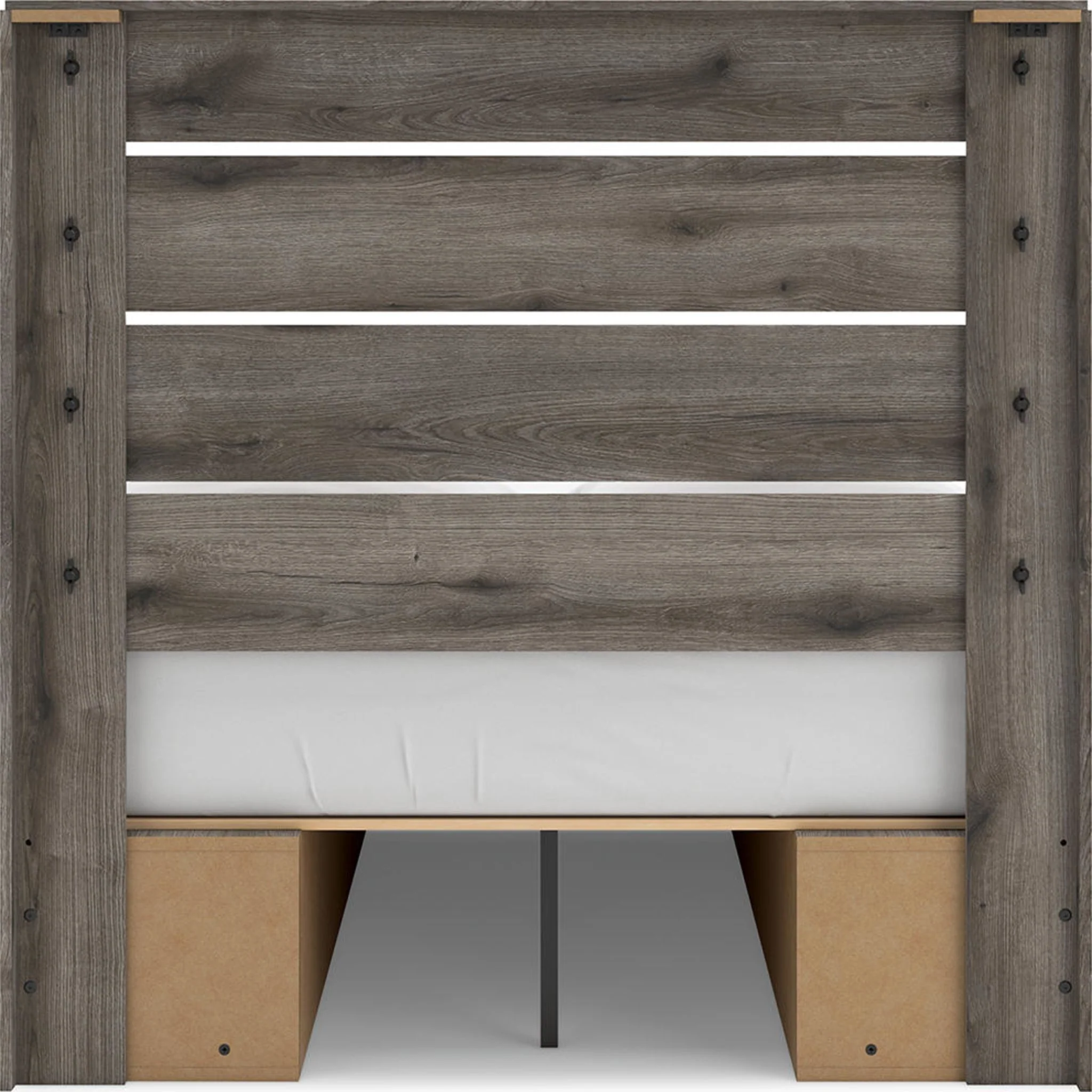 Urbanoore Full Storage Bed - Image 19