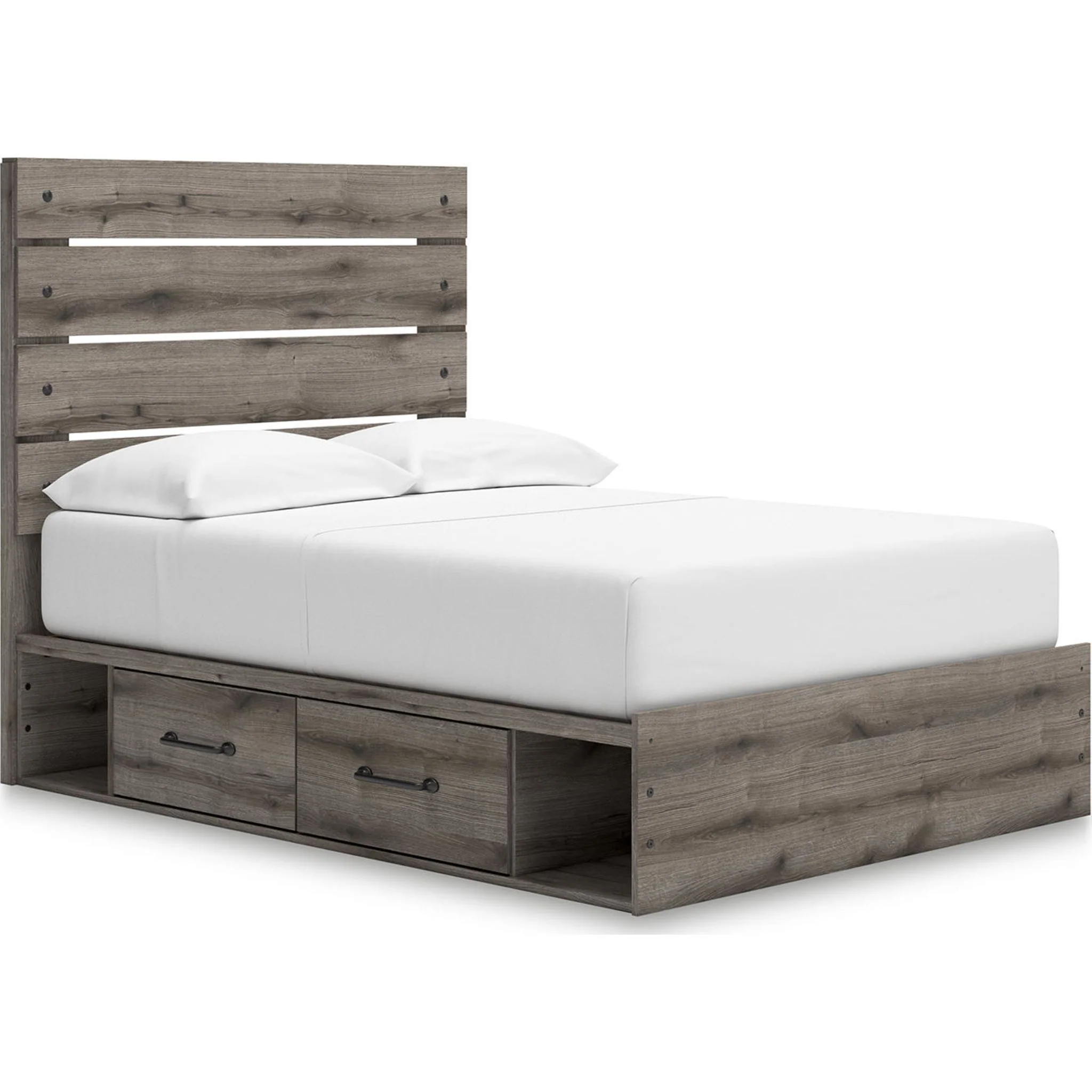 Urbanoore Full Storage Bed - Image 8