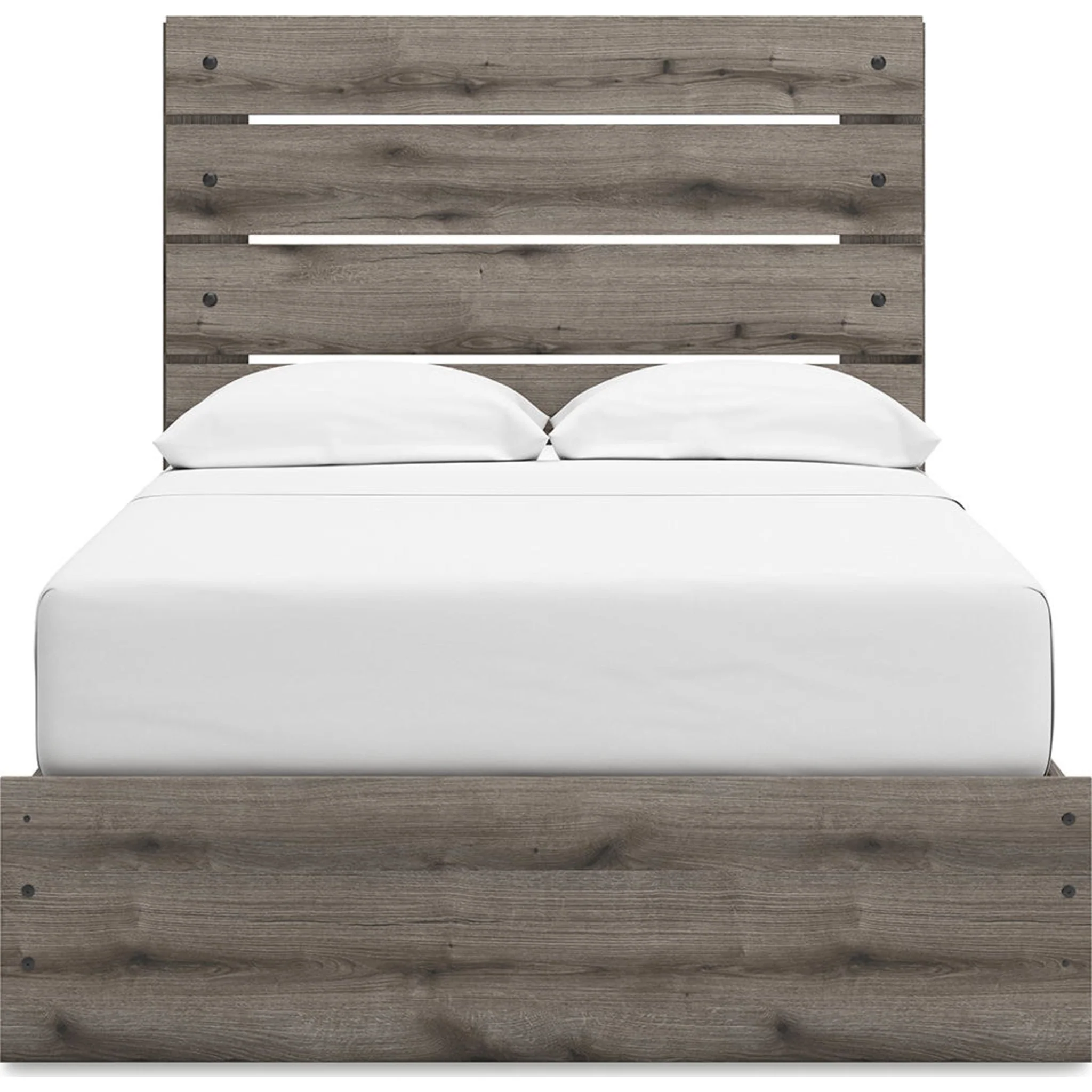 Urbanoore Full Storage Bed - Image 10