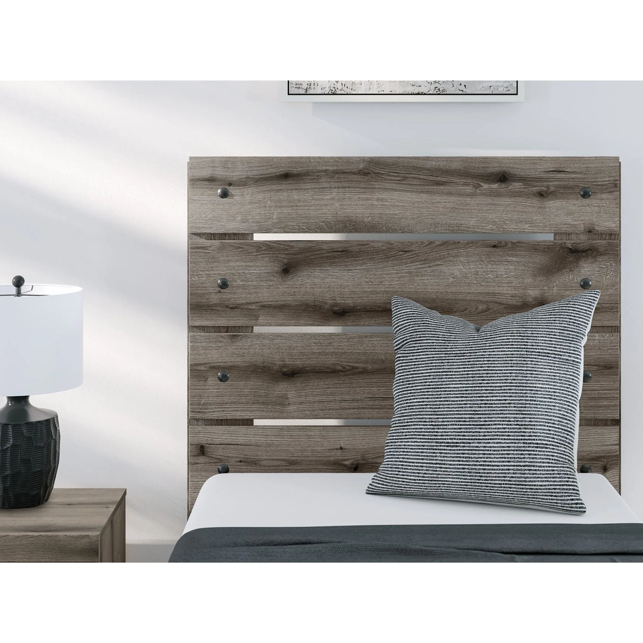 Urbanoore Full Storage Bed - Image 14